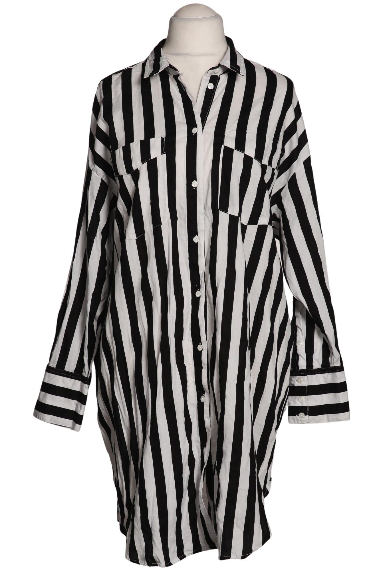 

Ulla Popken Damen Kleid, mehrfarbig, Gr. 46