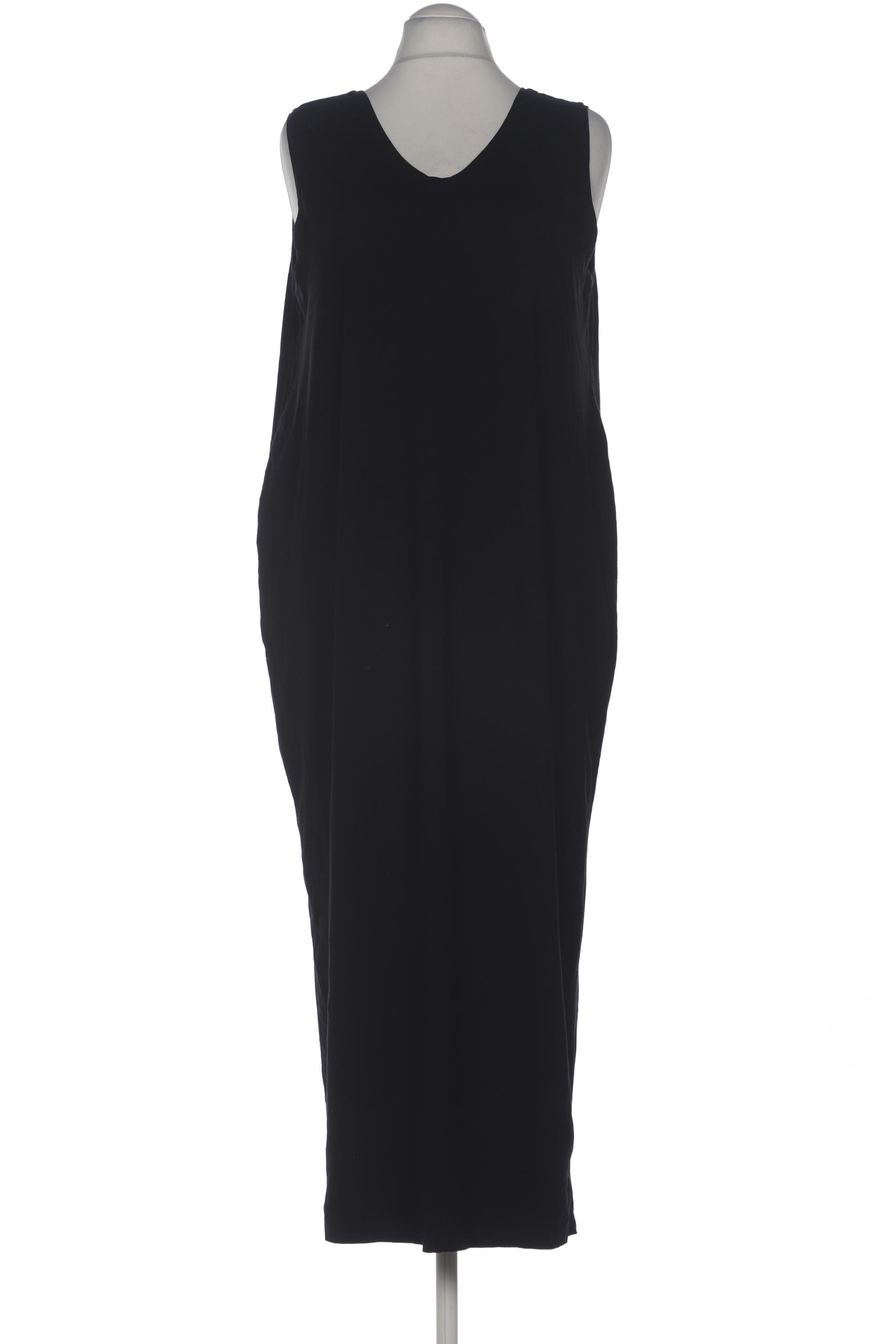 

Ulla Popken Damen Kleid, schwarz, Gr. 50