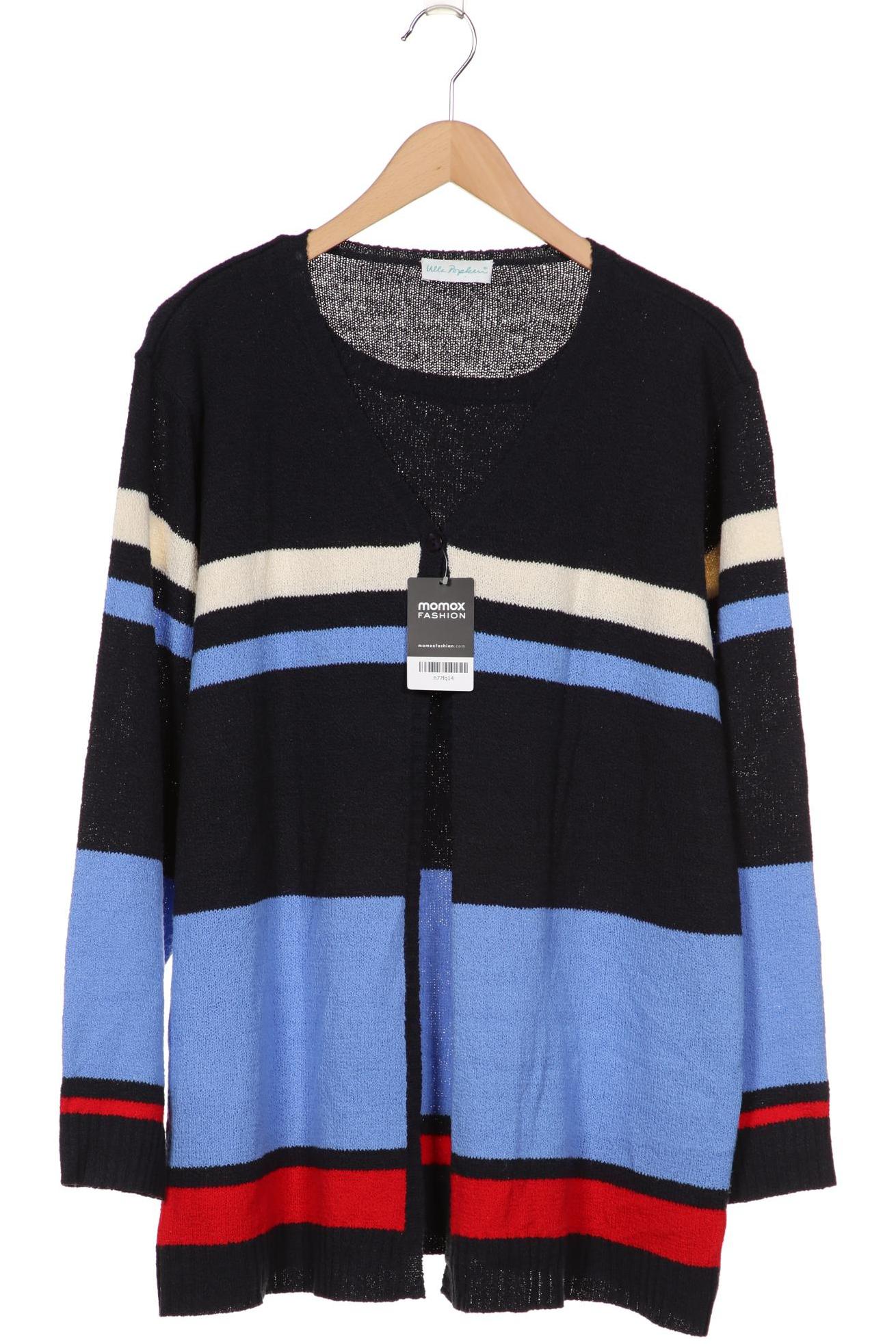 

Ulla Popken Damen Pullover, mehrfarbig, Gr. 46