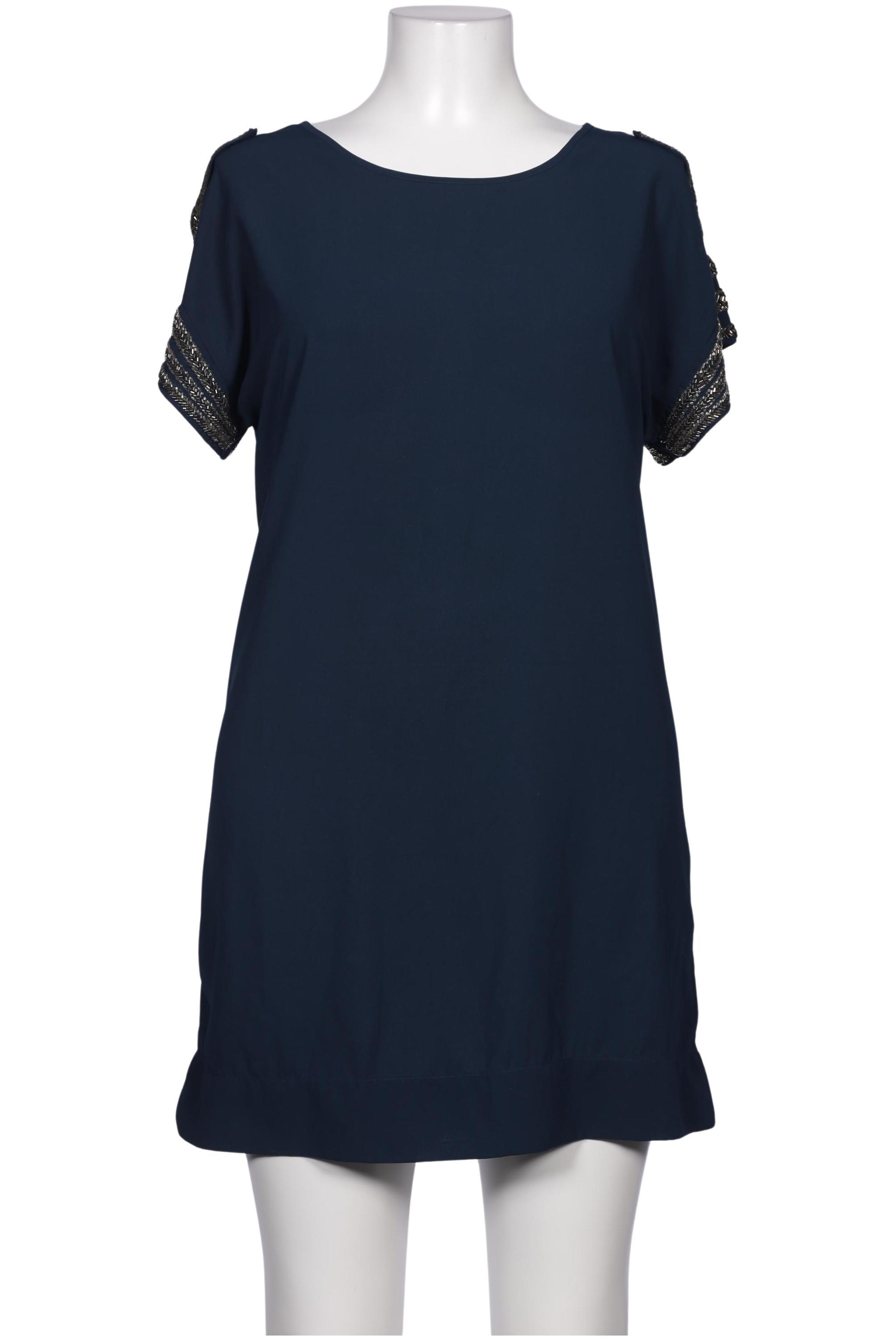 Thumbnail - Ulla Popken Damen Kleid, marineblau, Gr. 38