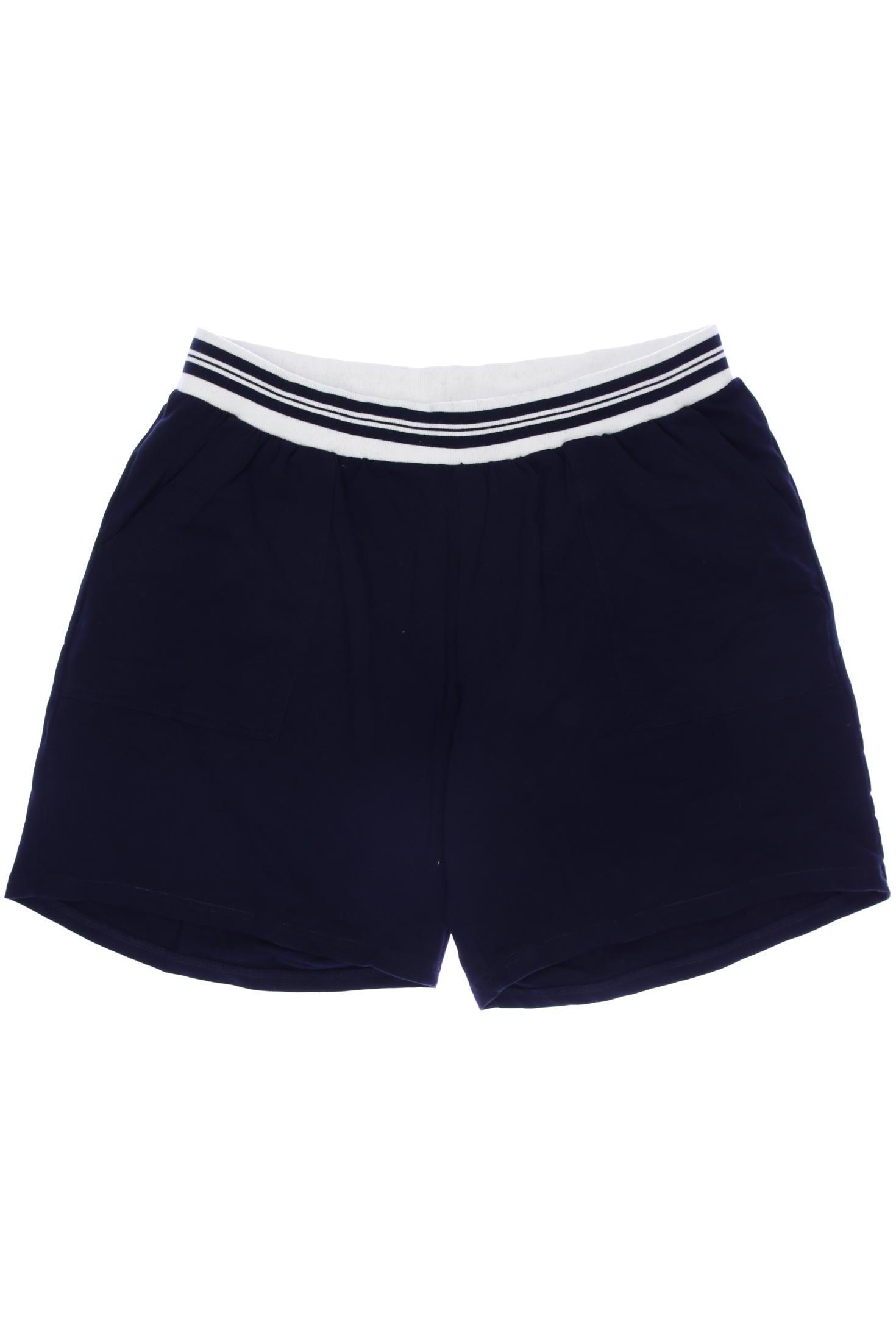 

Ulla Popken Damen Shorts, marineblau, Gr. 50