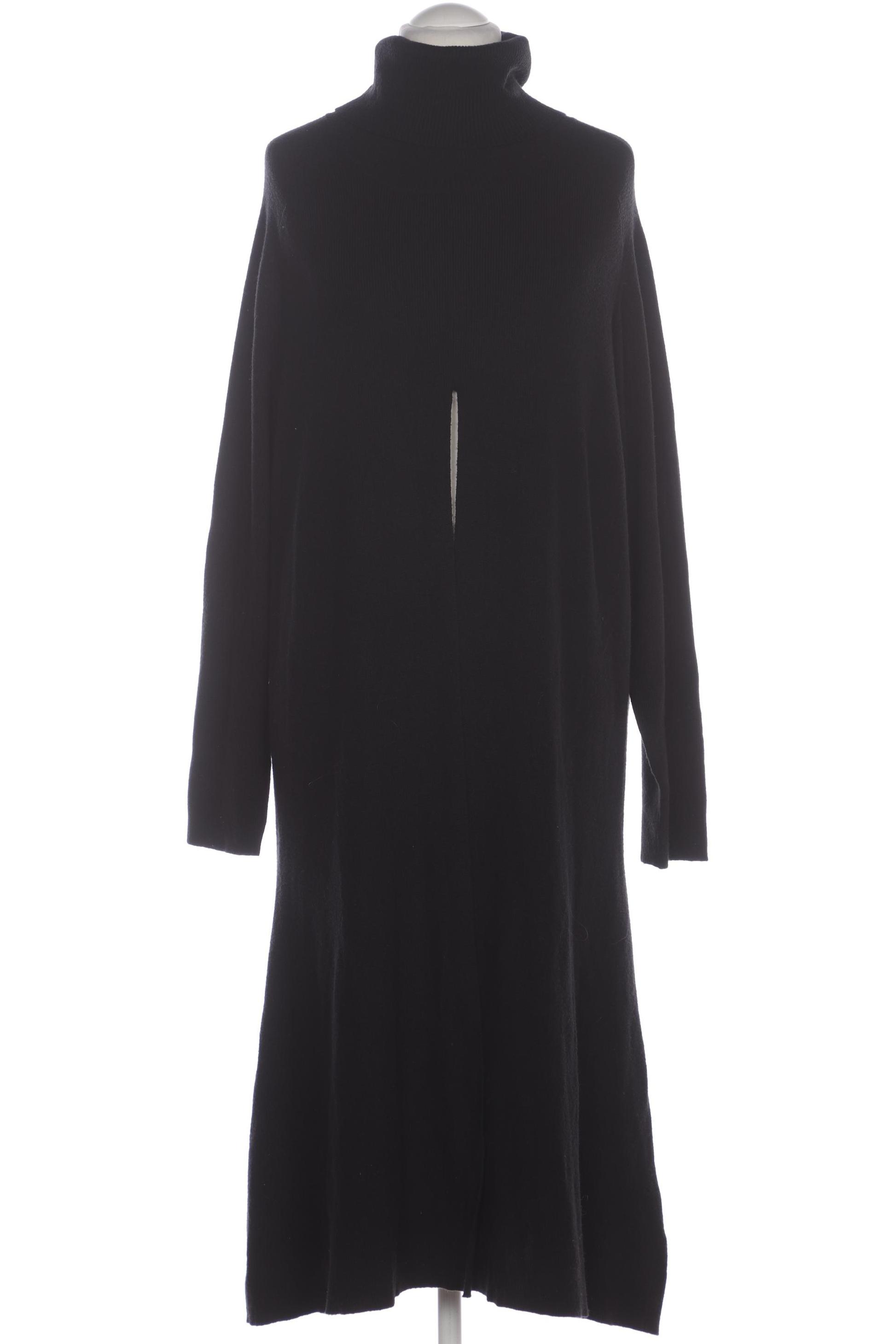 

Ulla Popken Damen Pullover, schwarz, Gr. 46