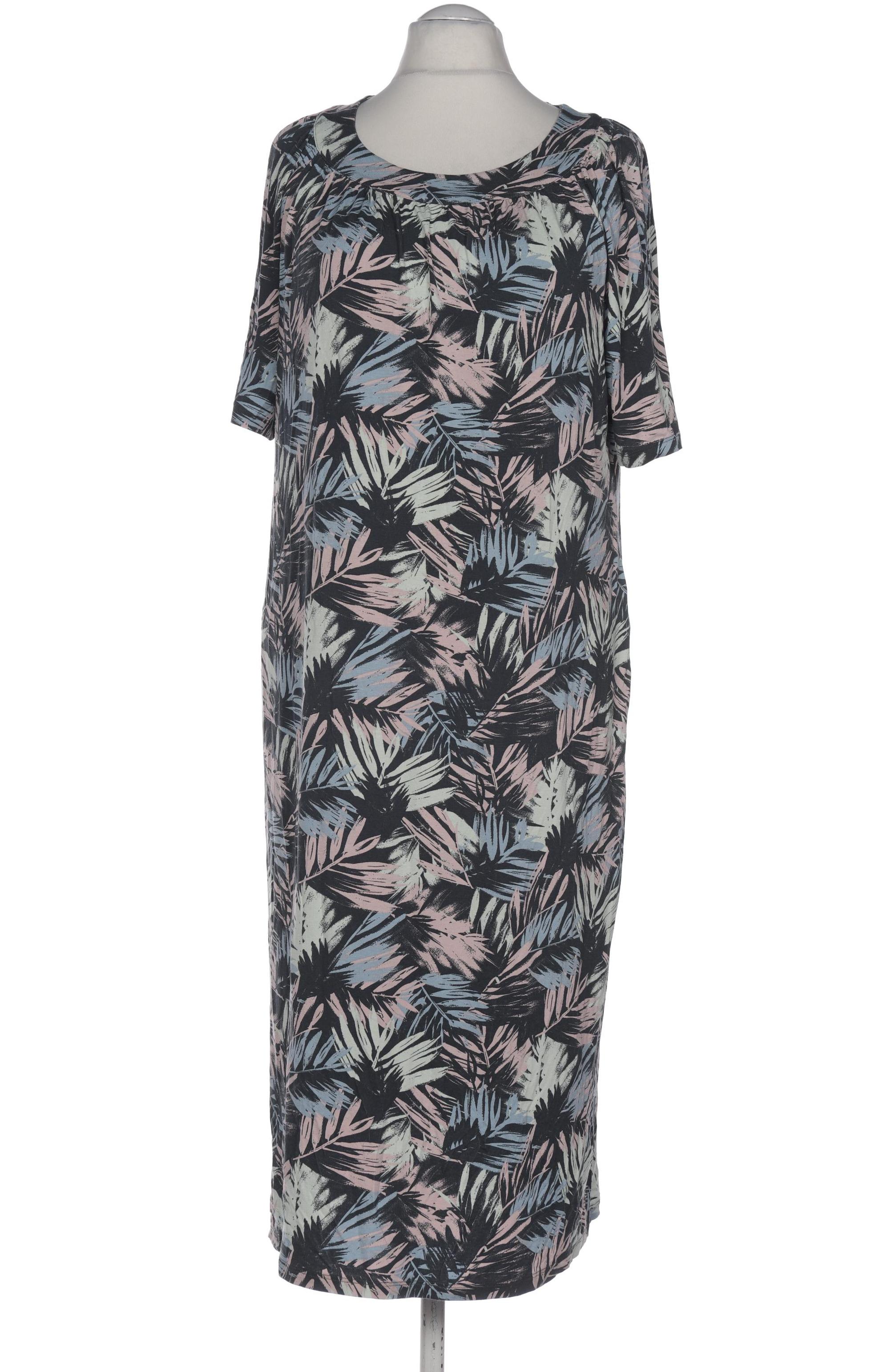 

Ulla Popken Damen Kleid, blau