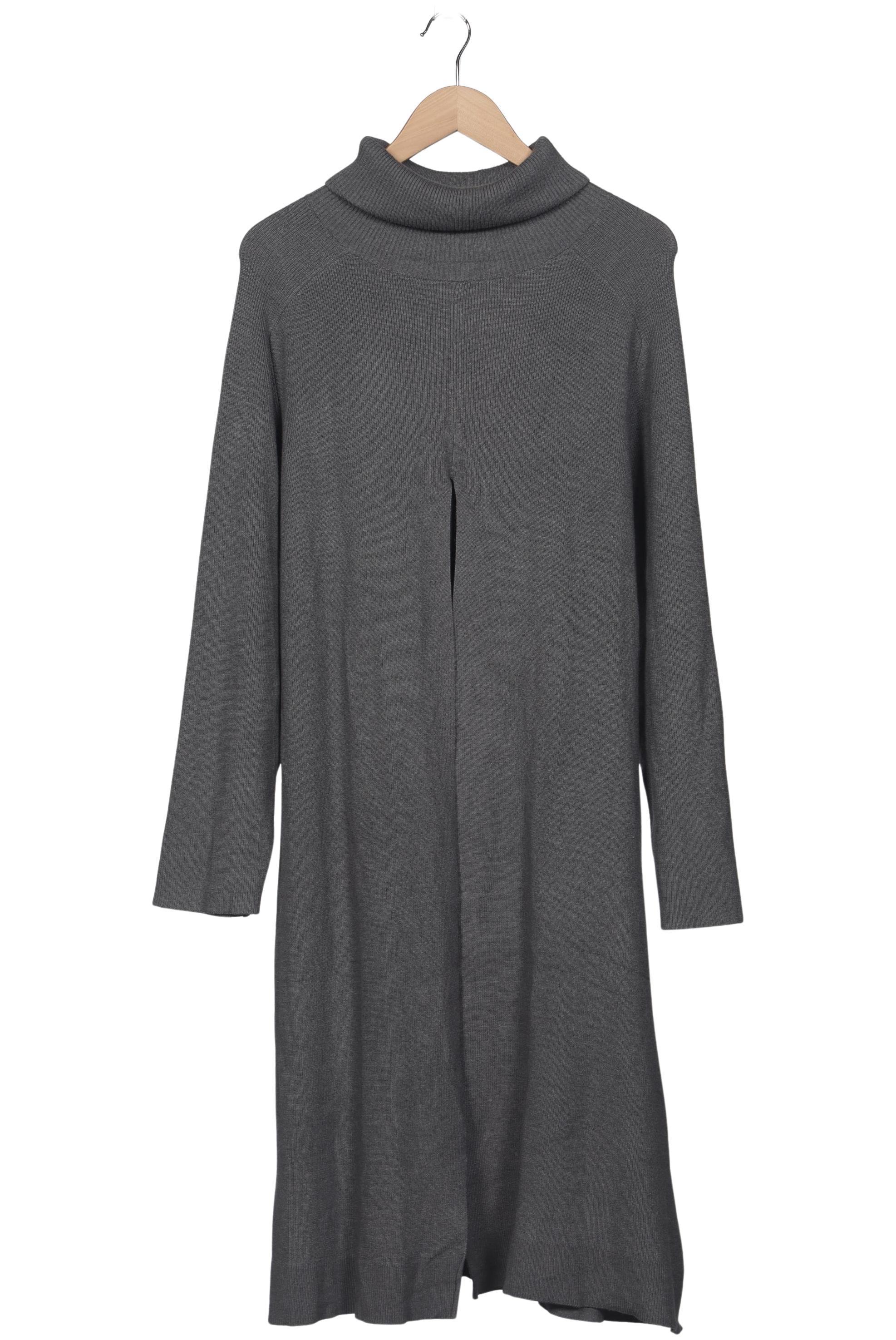 

Ulla Popken Damen Pullover, grau, Gr. 42