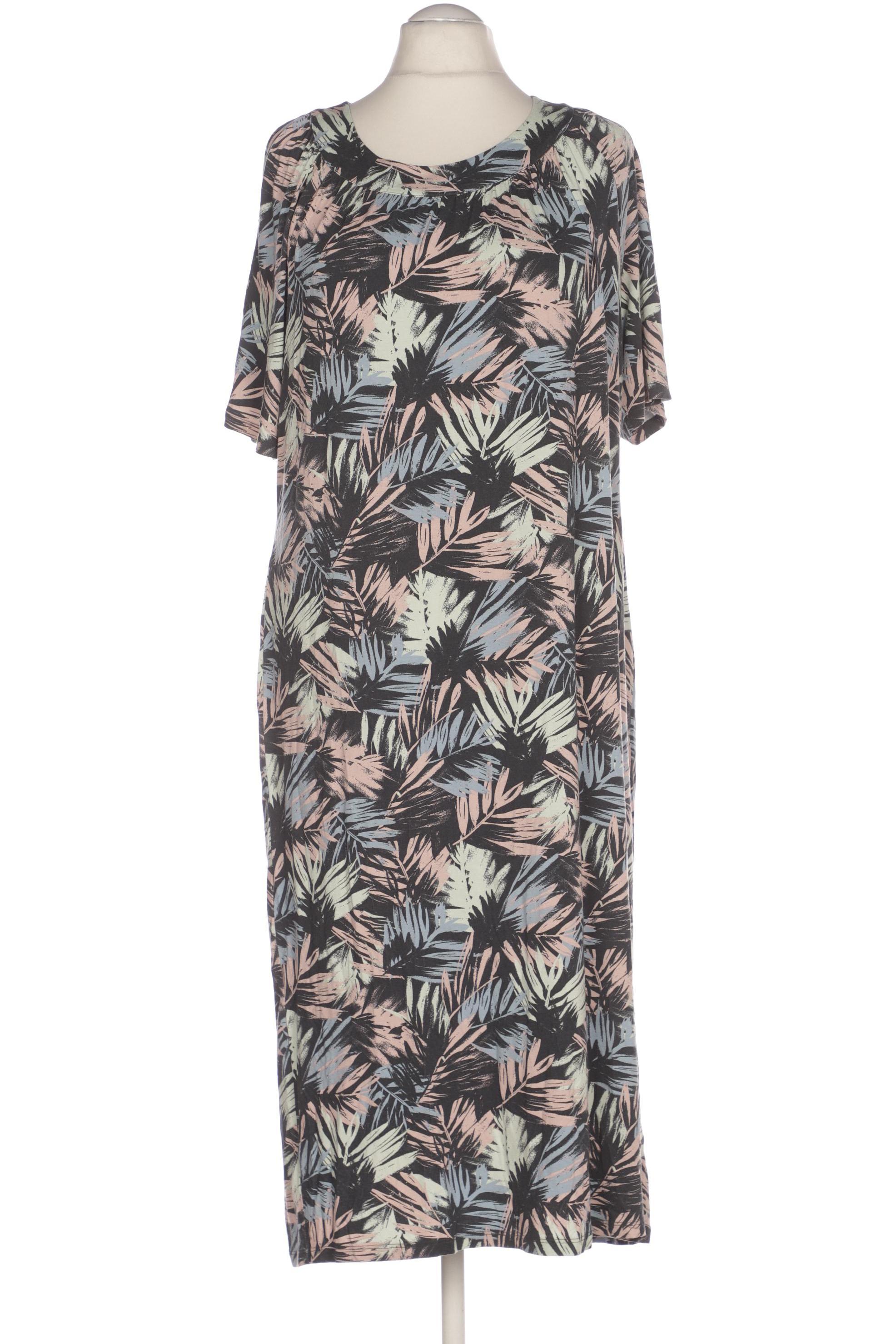 

Ulla Popken Damen Kleid, blau