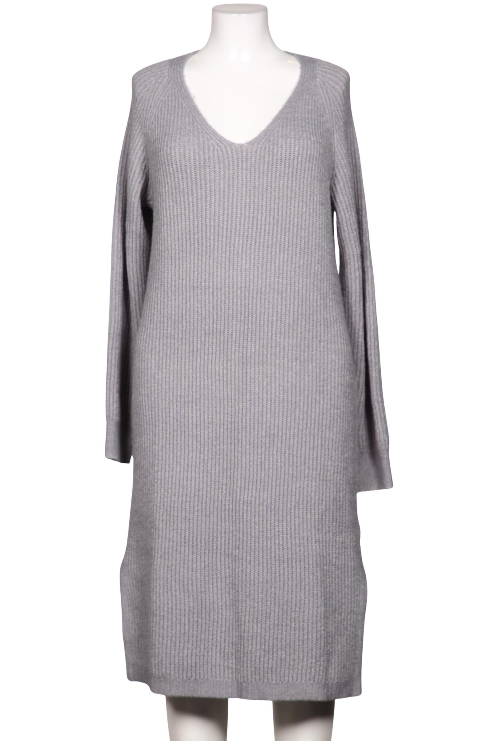 

Ulla Popken Damen Kleid, grau, Gr. 42