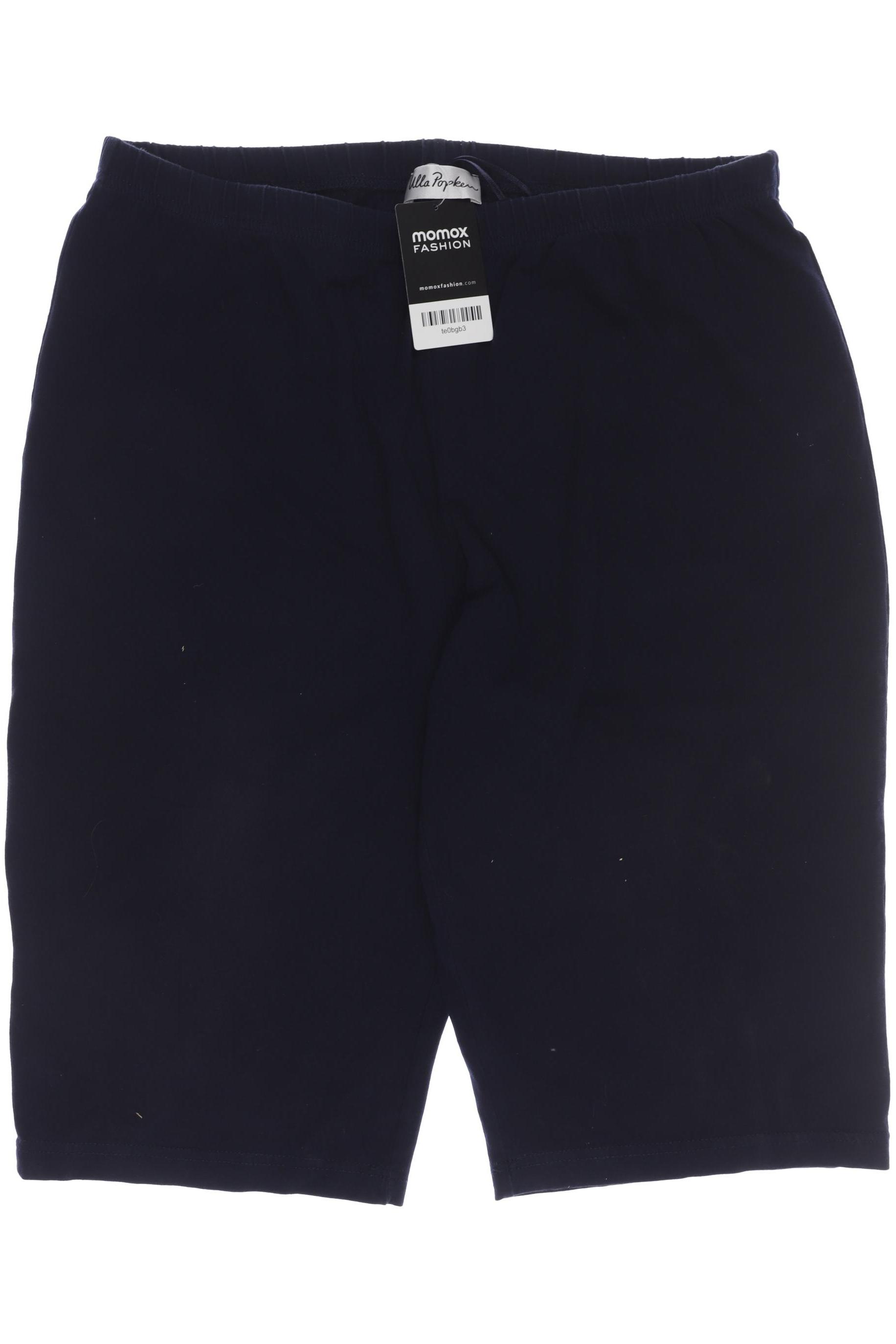 

Ulla Popken Damen Shorts, marineblau, Gr. 50