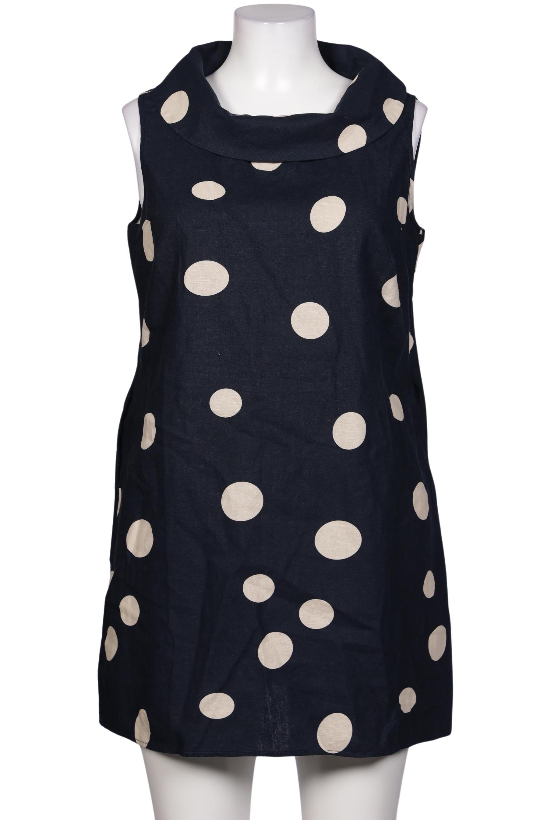 

Ulla Popken Damen Kleid, mehrfarbig, Gr. 42