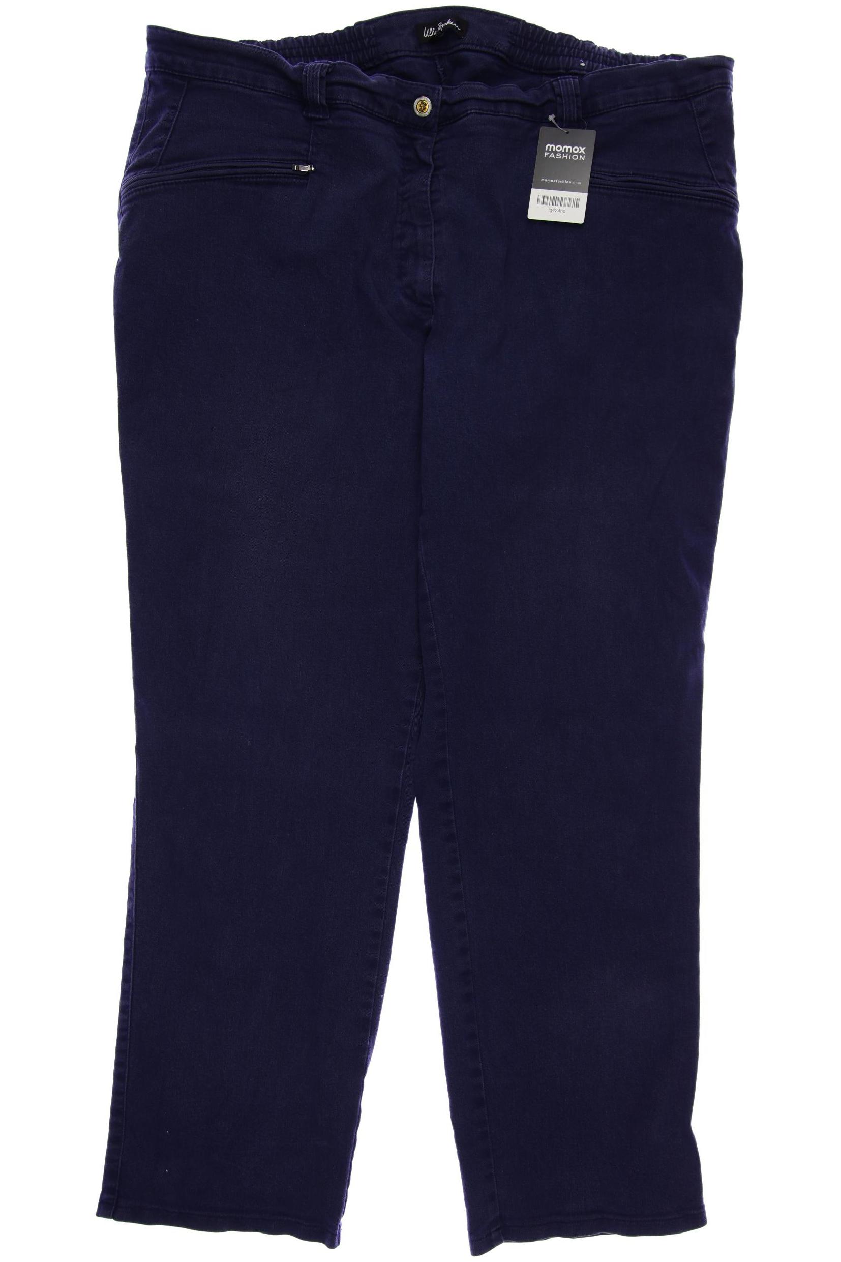

Ulla Popken Damen Jeans, blau, Gr. 44