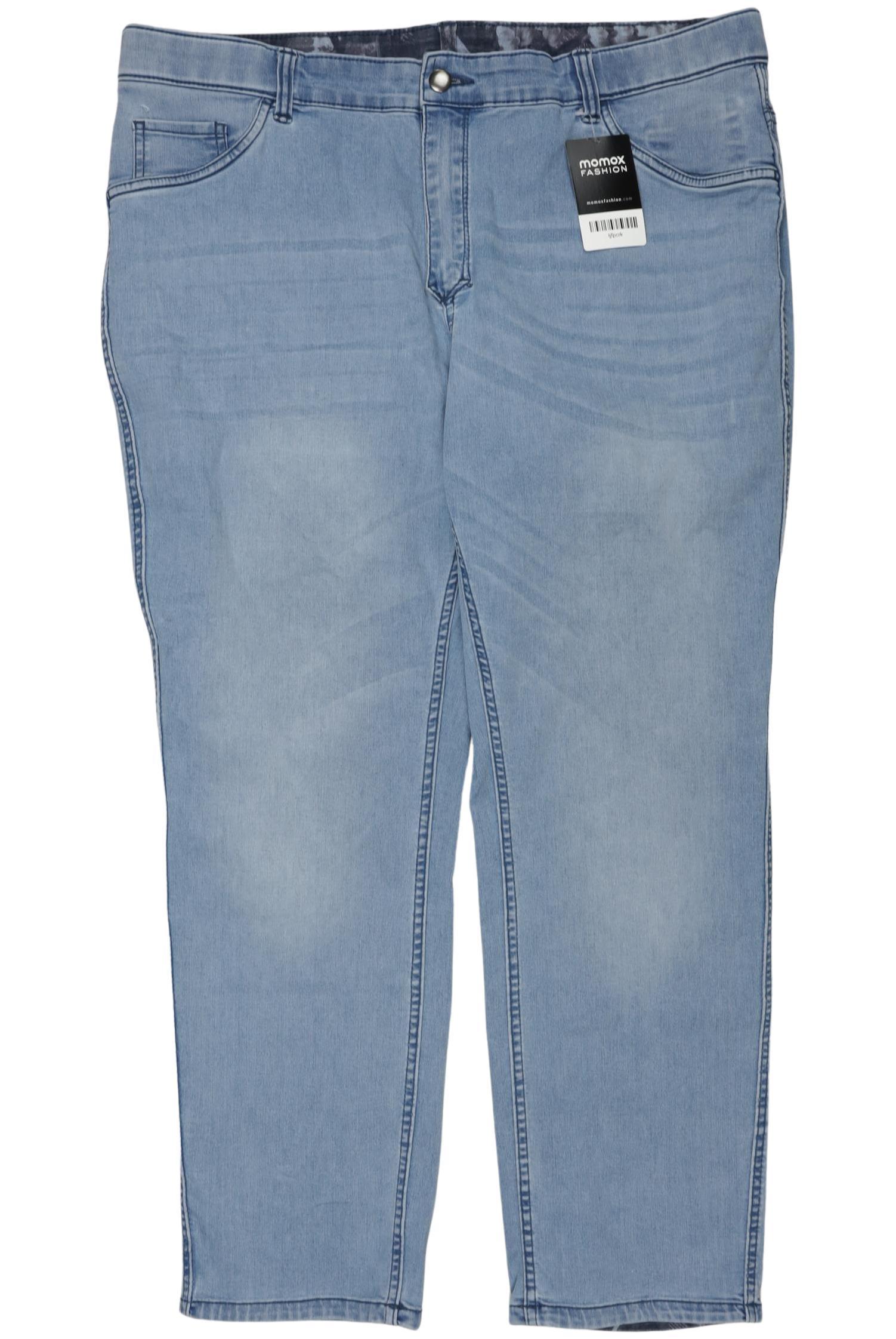 

Ulla Popken Damen Jeans, blau, Gr. 39
