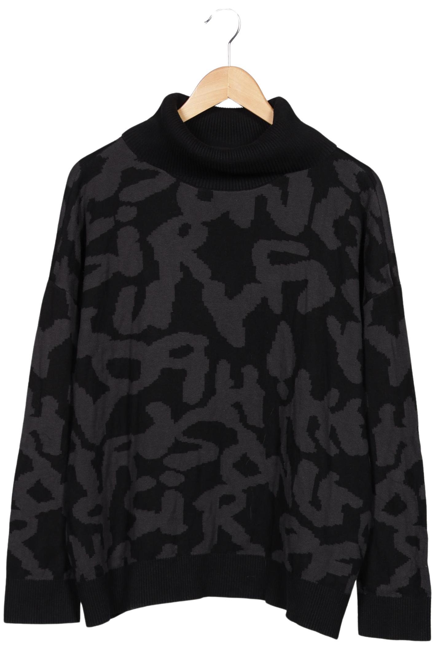 

Ulla Popken Damen Pullover, mehrfarbig, Gr. 46