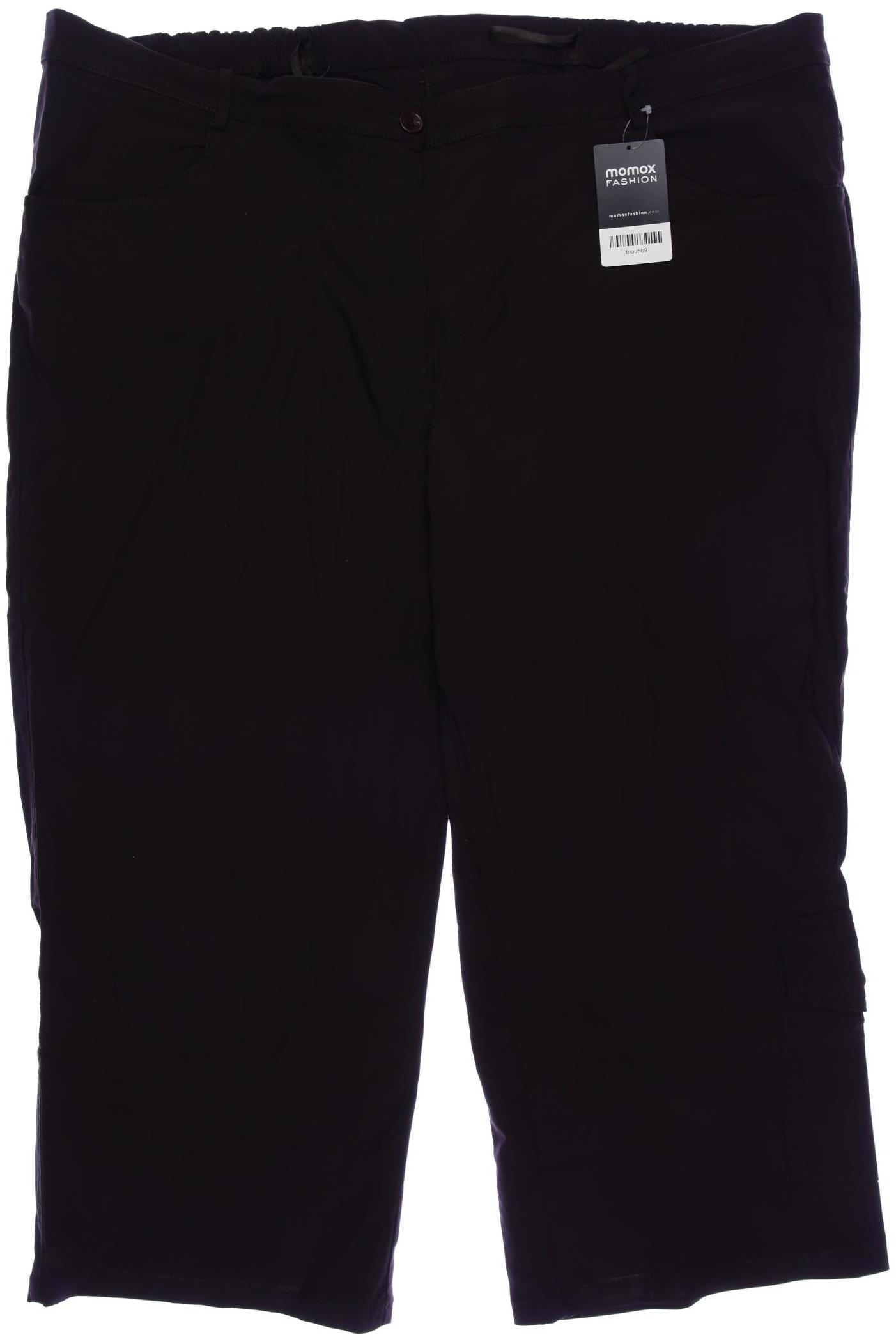 

Ulla Popken Damen Stoffhose, braun, Gr. 54