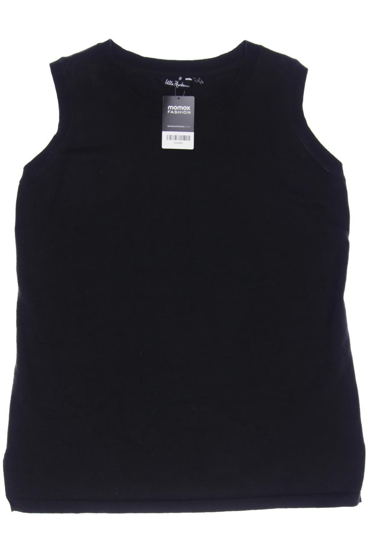 

Ulla Popken Damen Pullover, grau, Gr. 42