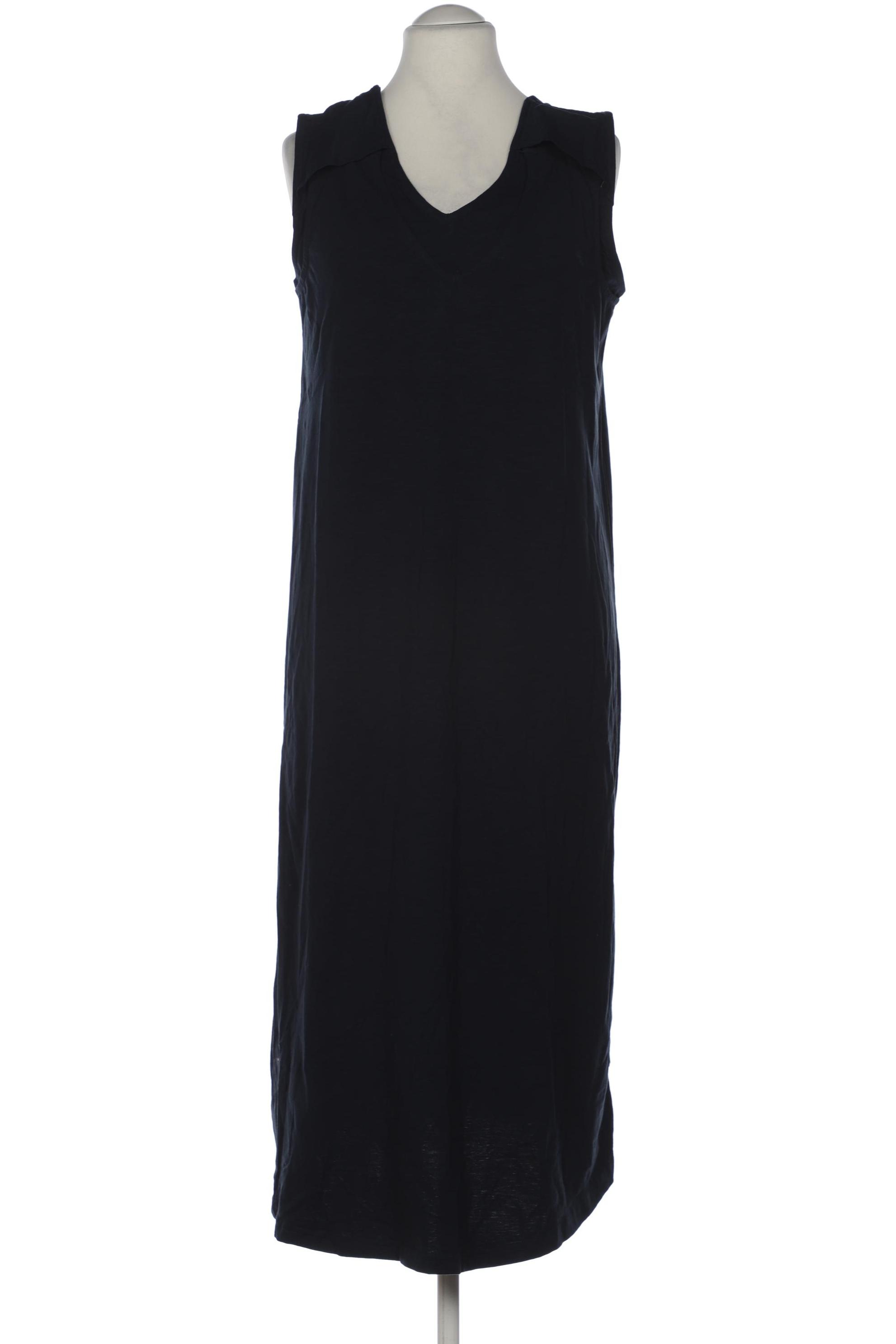 

Ulla Popken Damen Kleid, marineblau, Gr. 42