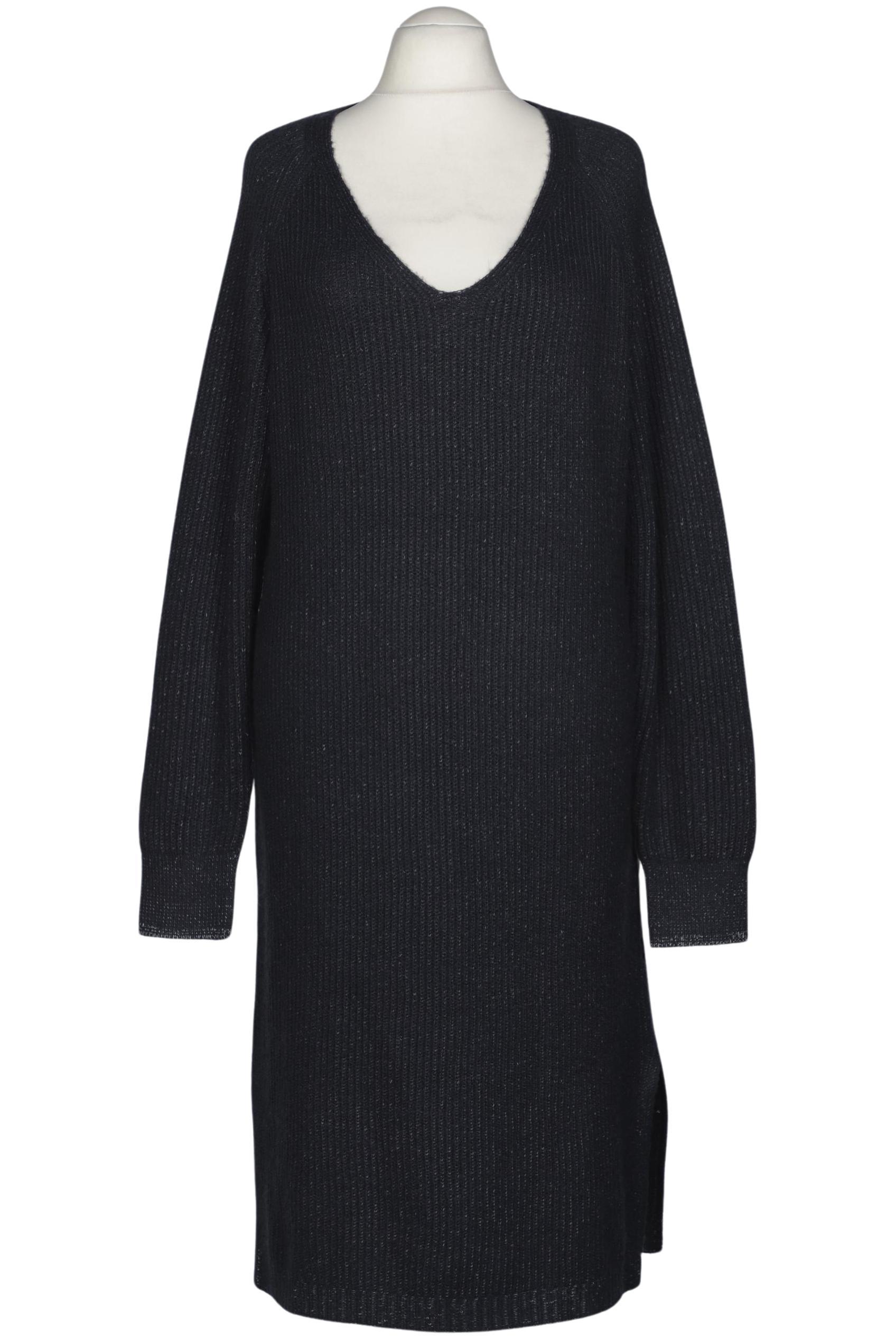 

Ulla Popken Damen Kleid, marineblau, Gr. 46