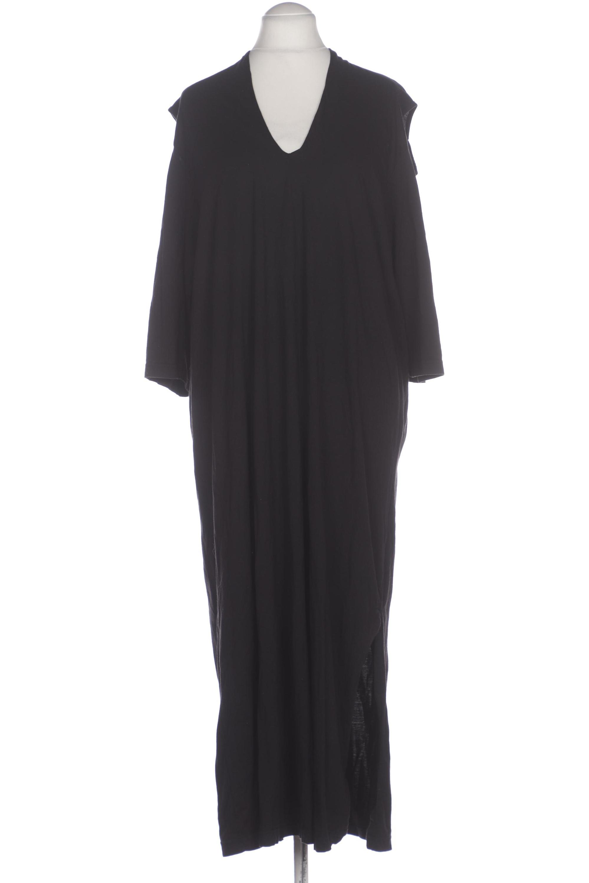 

Ulla Popken Damen Kleid, schwarz, Gr. 50