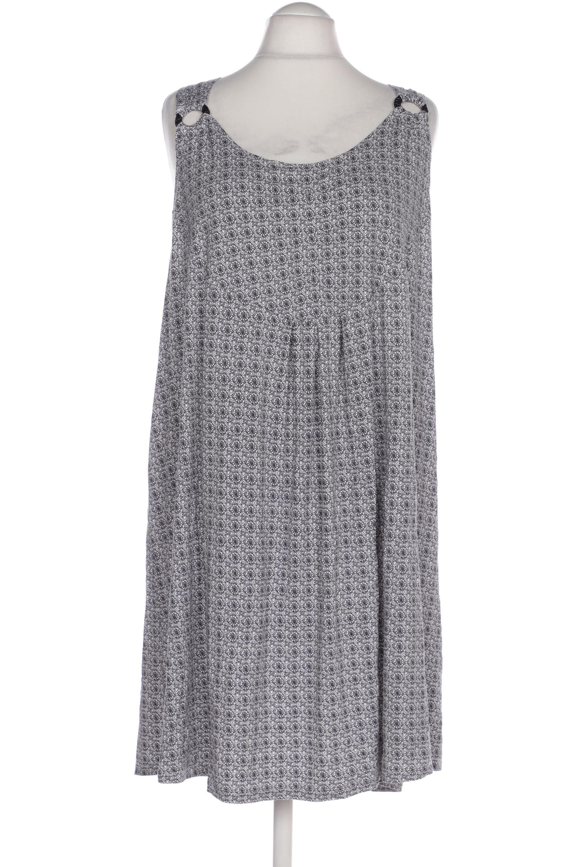 

Ulla Popken Damen Bluse, grau, Gr. 54