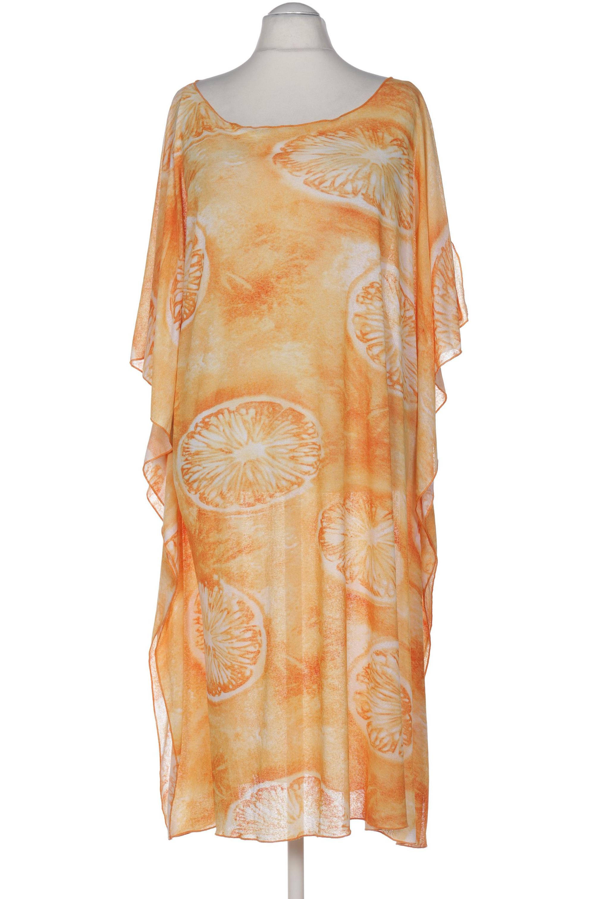 

Ulla Popken Damen Bluse, orange