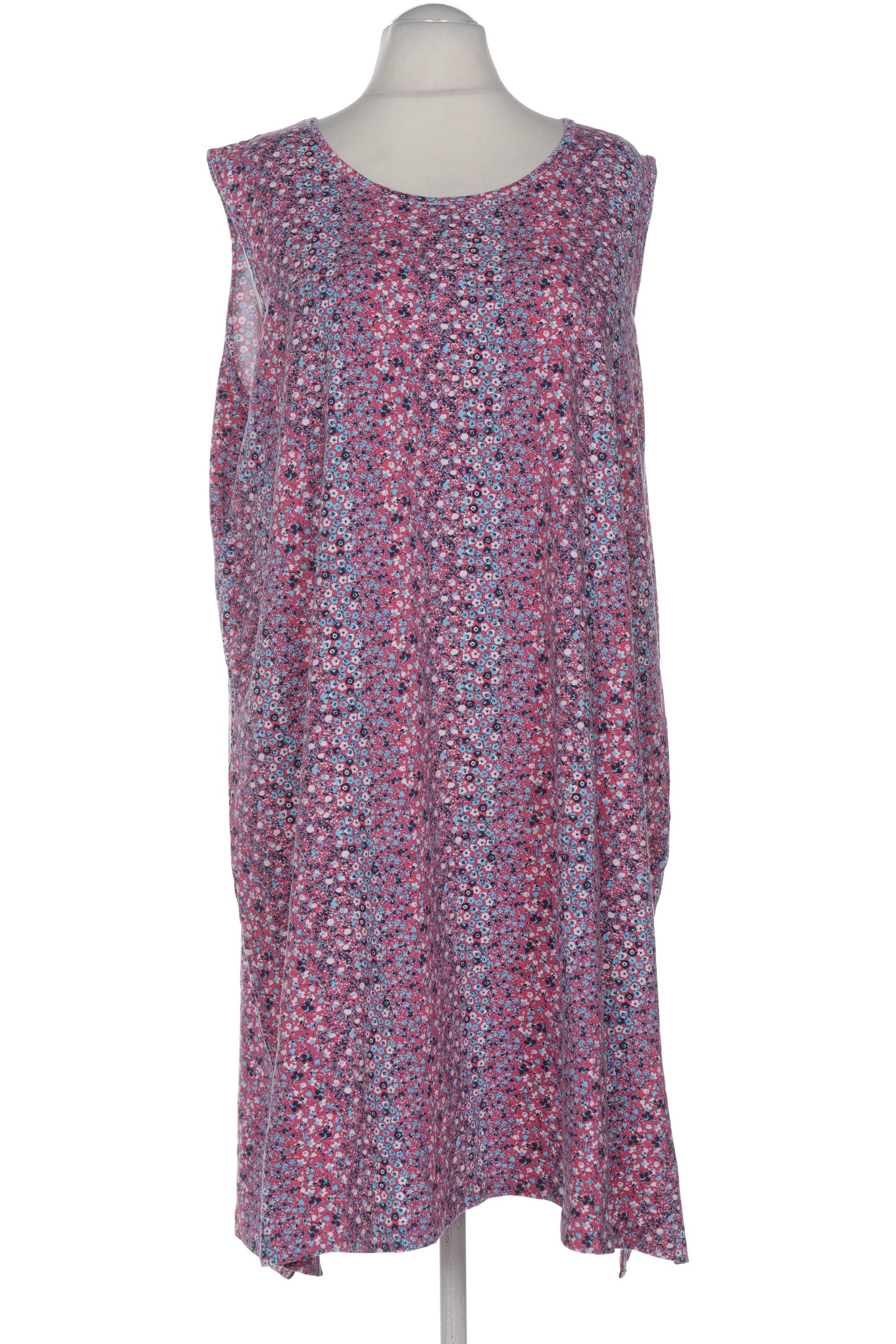

Ulla Popken Damen Kleid, pink, Gr. 54