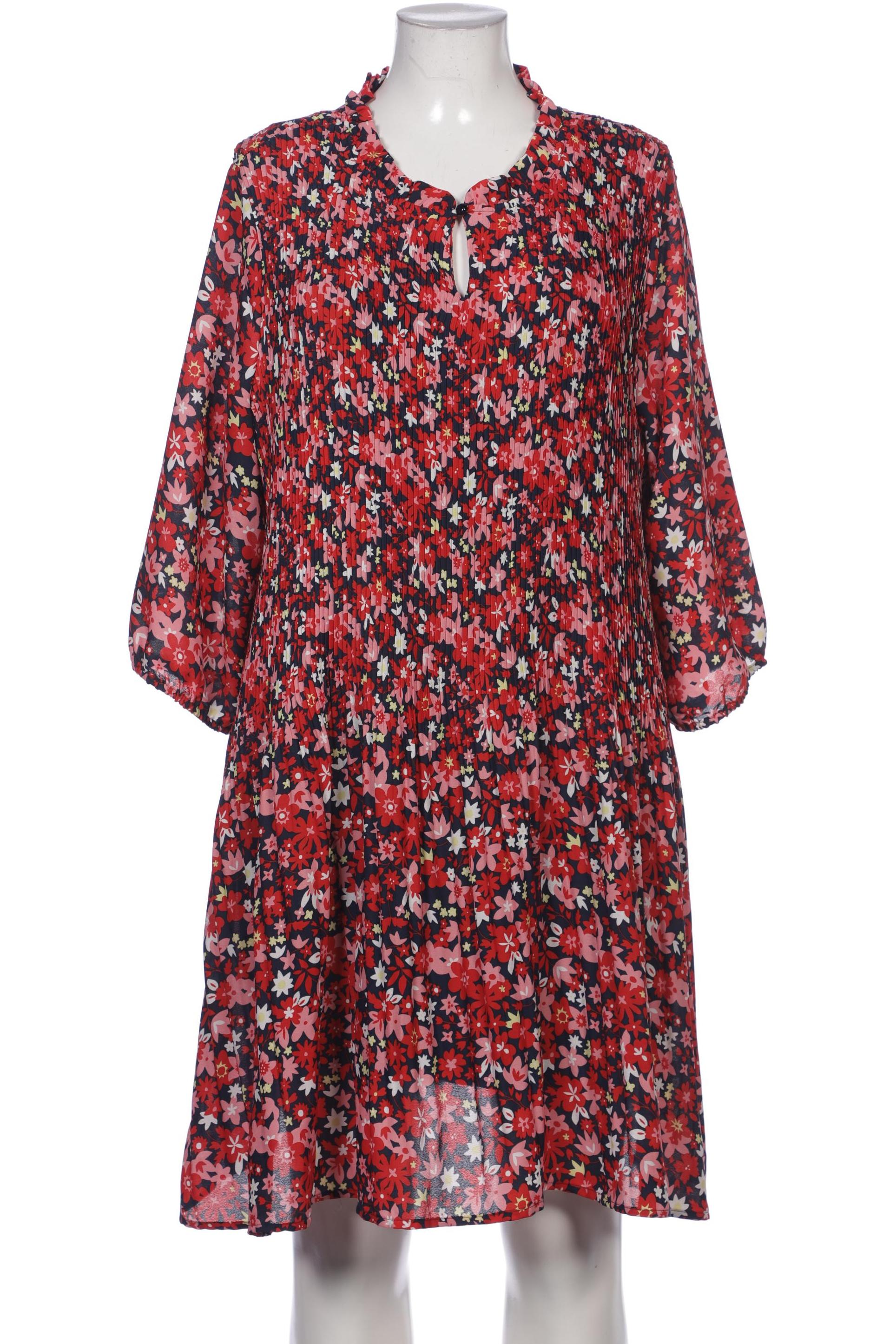 

Ulla Popken Damen Kleid, mehrfarbig, Gr. 50