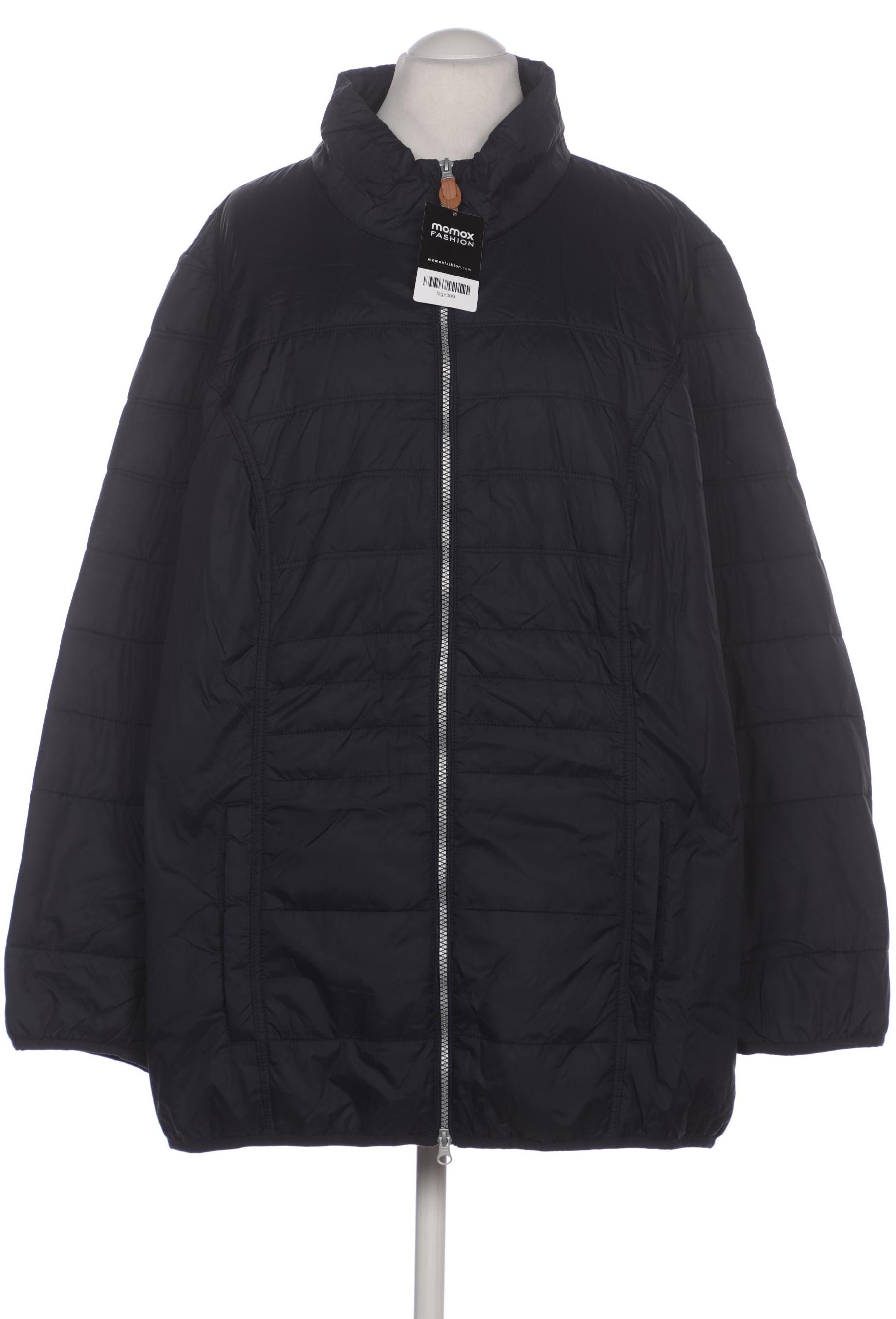 

Ulla Popken Damen Jacke, marineblau, Gr. 54