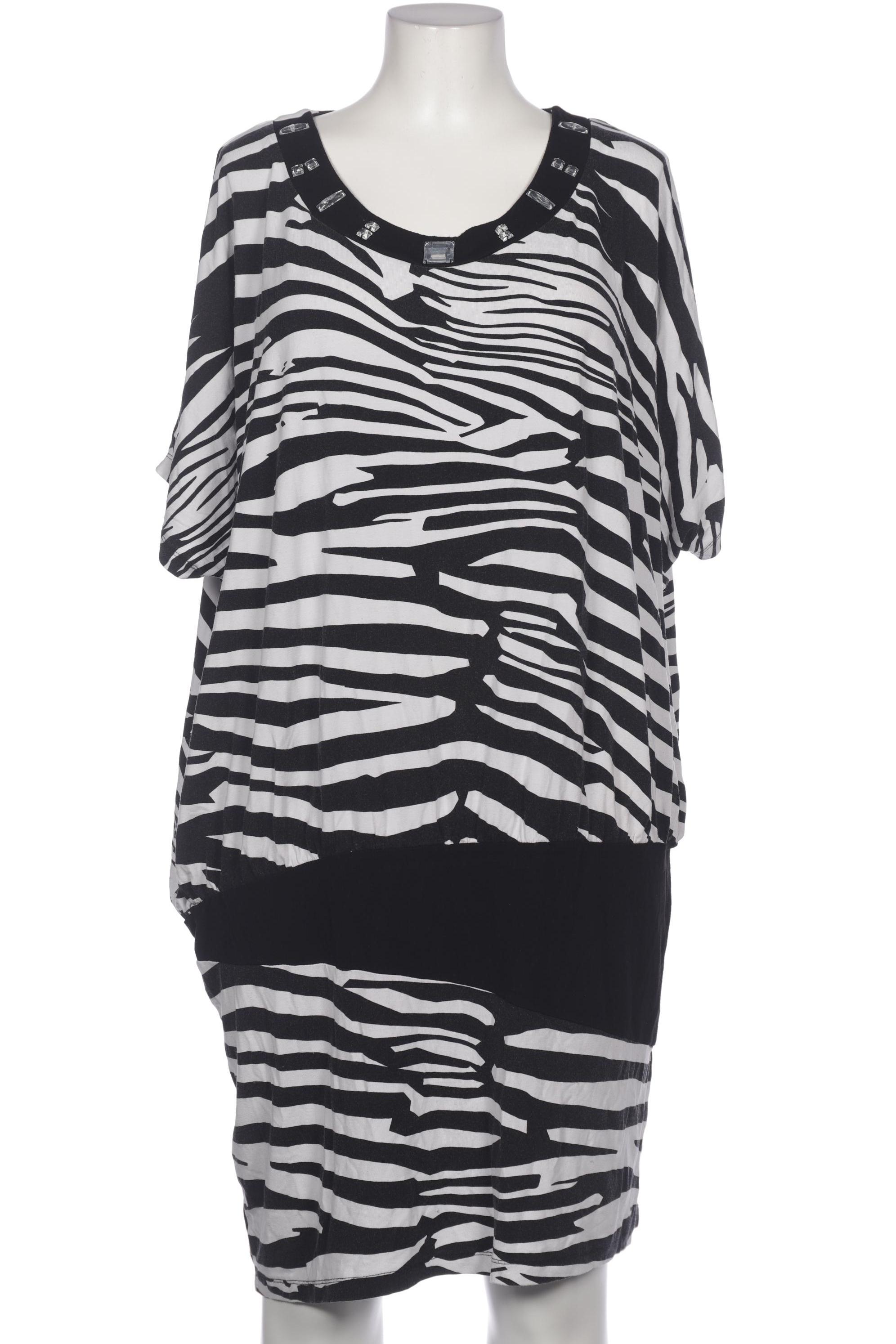 

Ulla Popken Damen Kleid, schwarz, Gr. 50