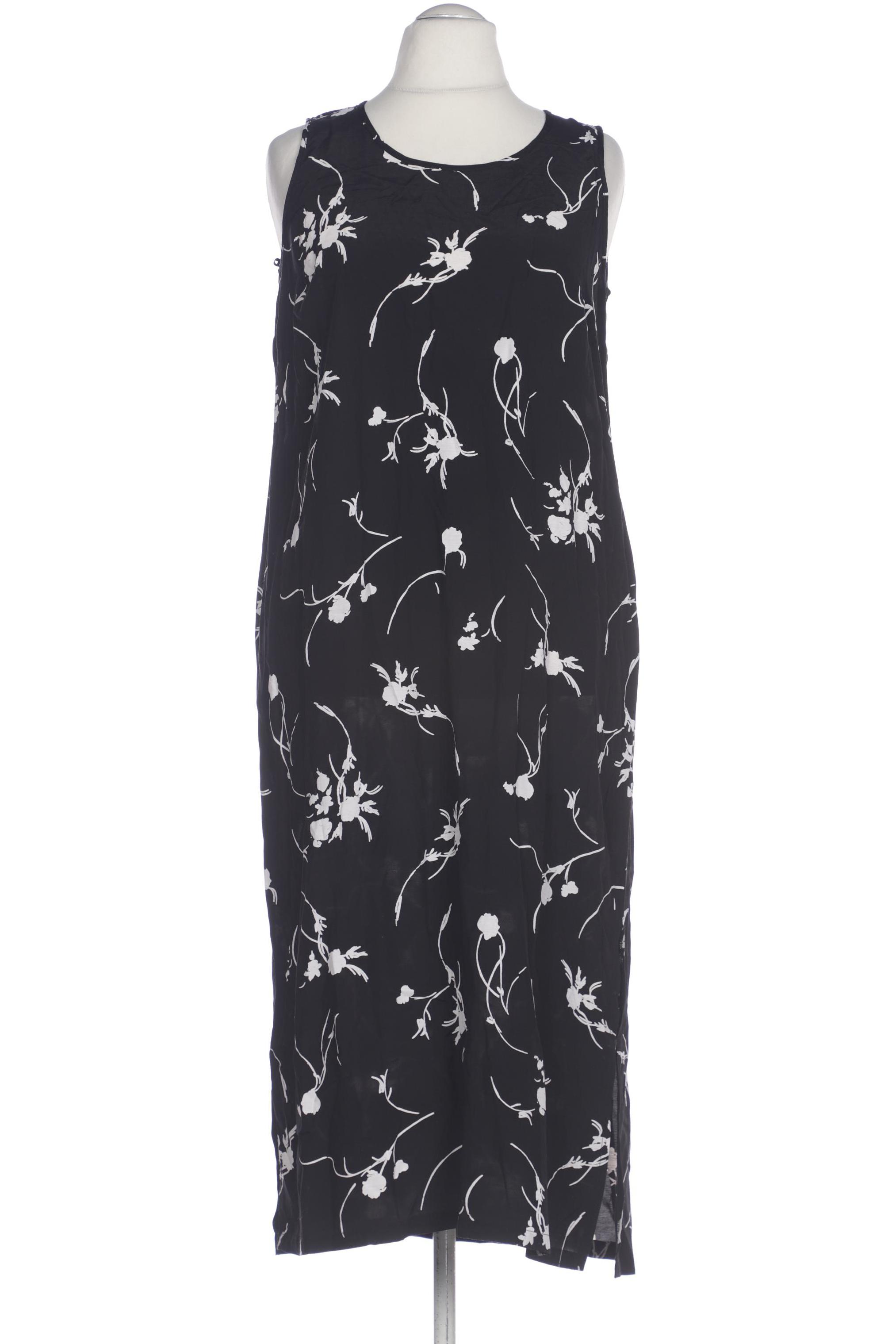 

Ulla Popken Damen Kleid, schwarz