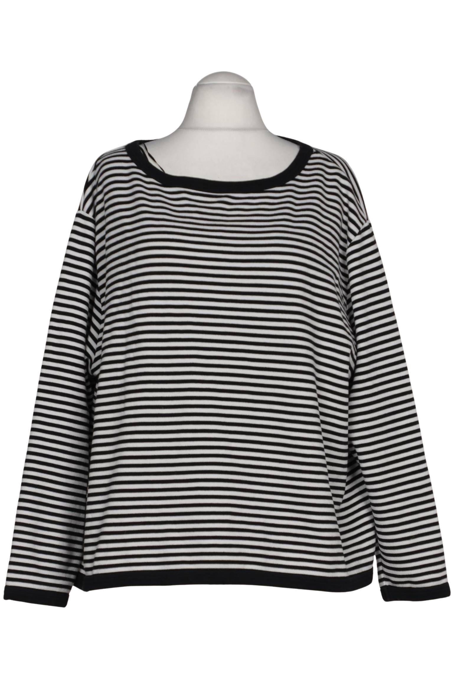 

Ulla Popken Damen Pullover, mehrfarbig, Gr. 54