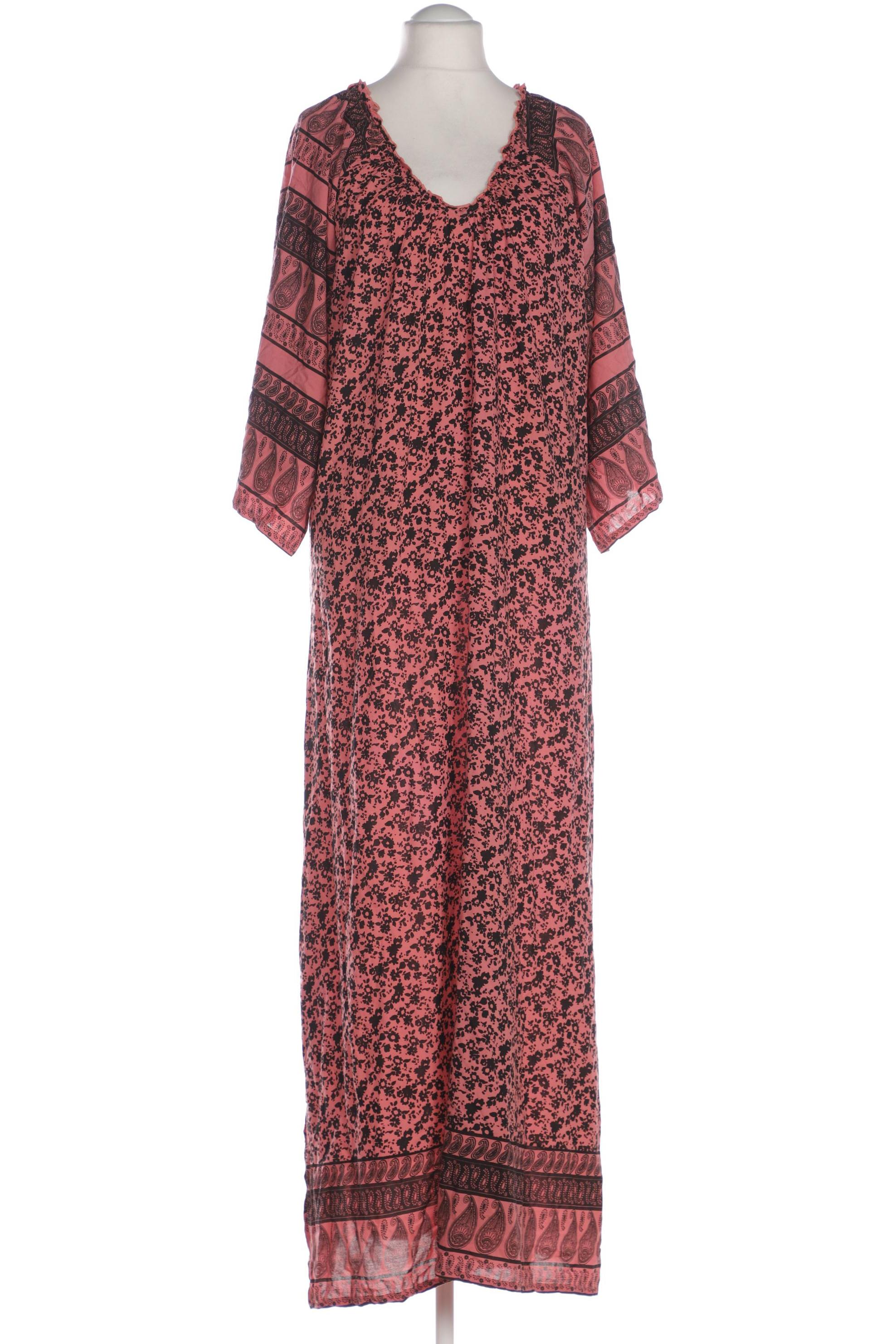 

Ulla Popken Damen Kleid, pink, Gr. 50