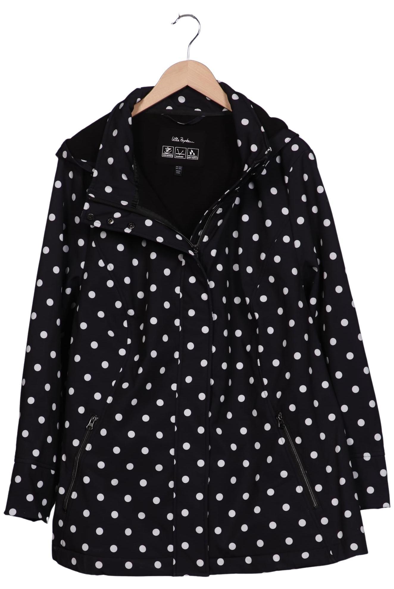 

Ulla Popken Damen Jacke, mehrfarbig, Gr. 50