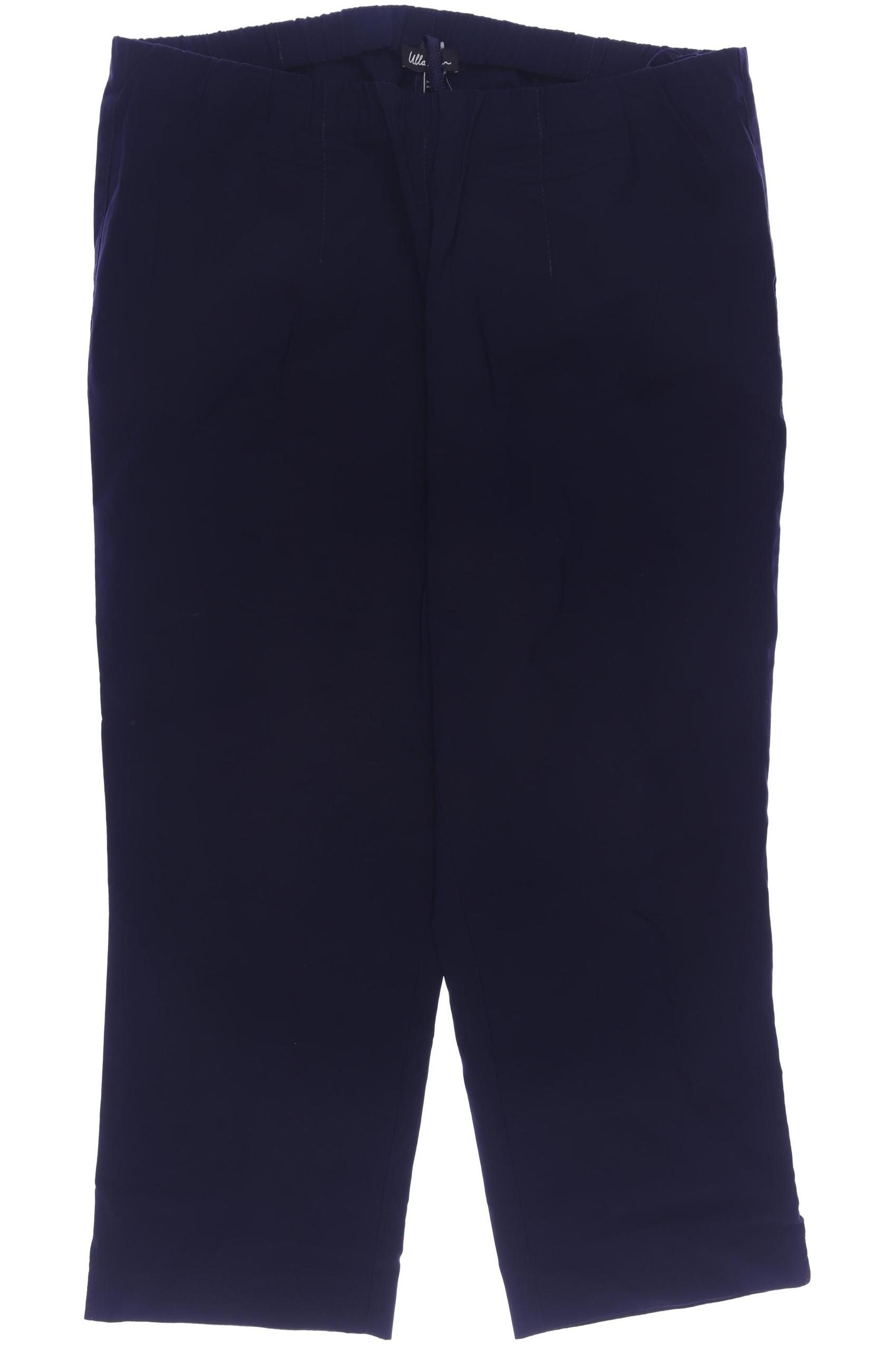 

Ulla Popken Damen Stoffhose, marineblau, Gr. 48