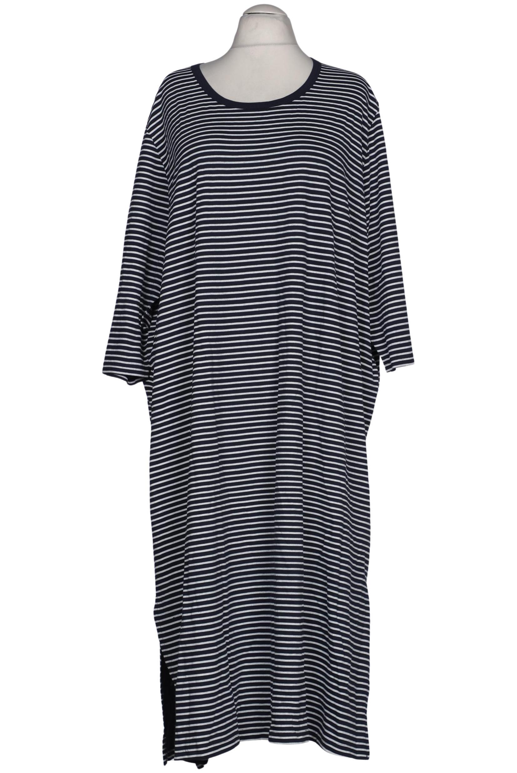 

Ulla Popken Damen Kleid, mehrfarbig, Gr. 58