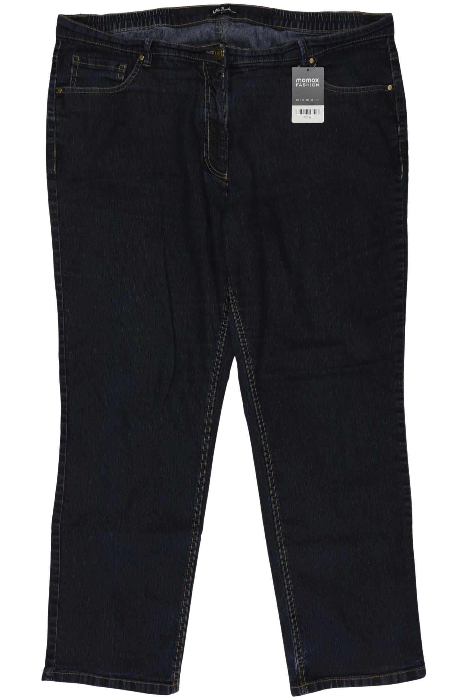 

Ulla Popken Damen Jeans, marineblau, Gr. 41