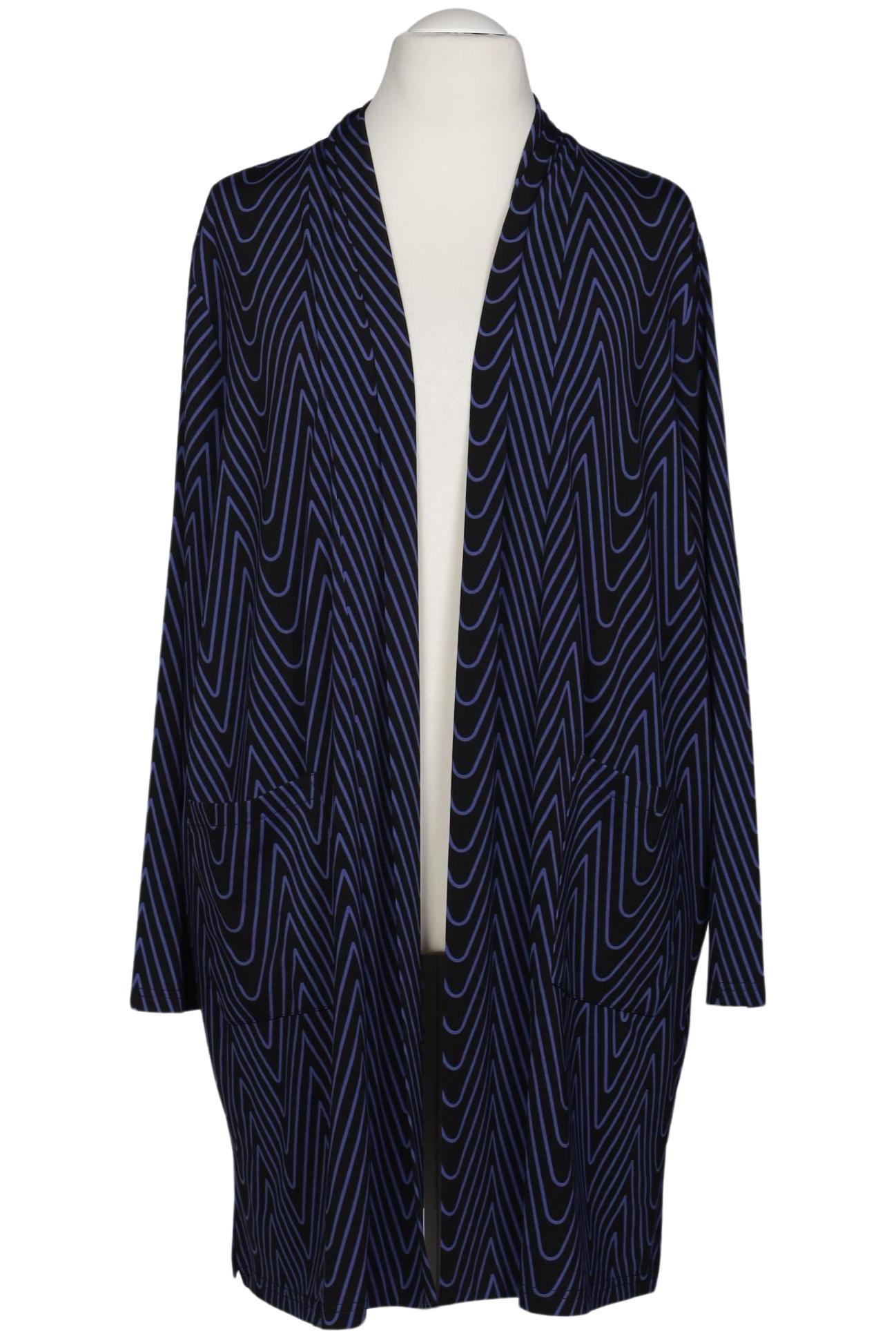 

Ulla Popken Damen Blazer, marineblau, Gr. 54