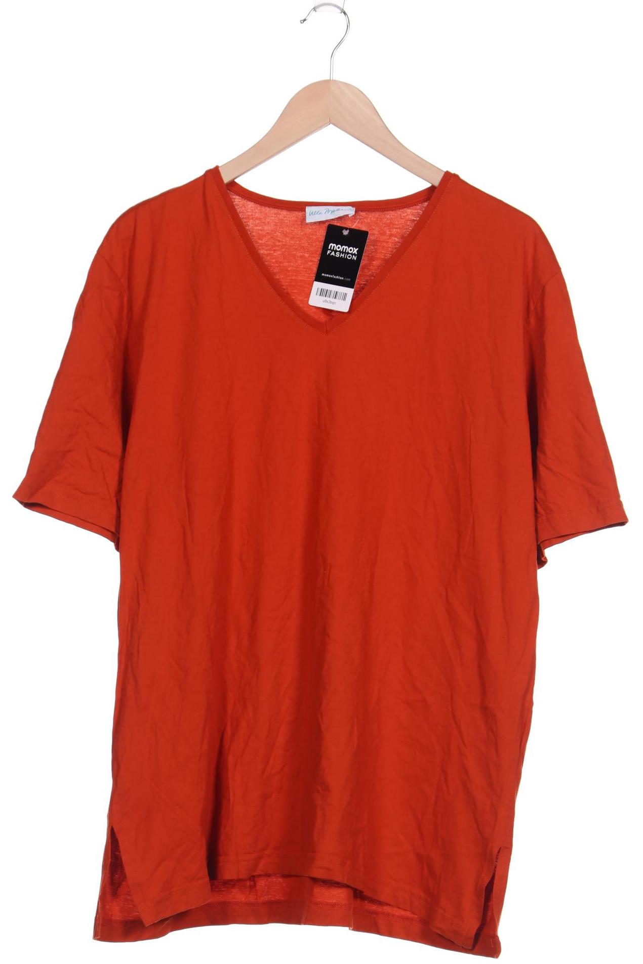 

Ulla Popken Damen T-Shirt, orange