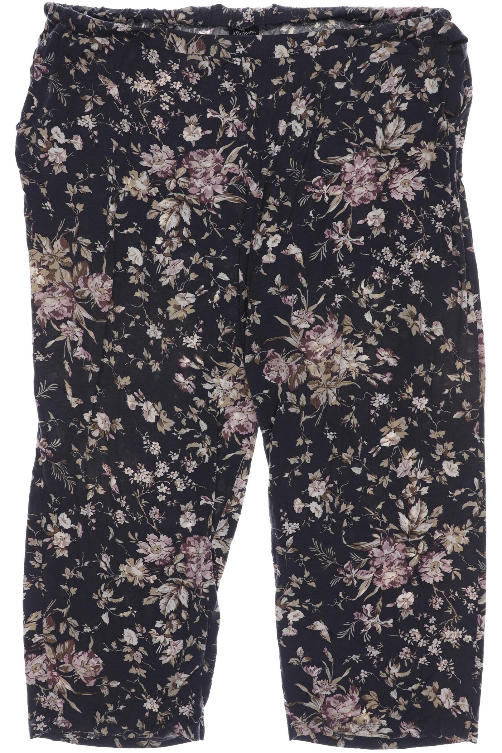 

Ulla Popken Damen Stoffhose, grau, Gr. 44