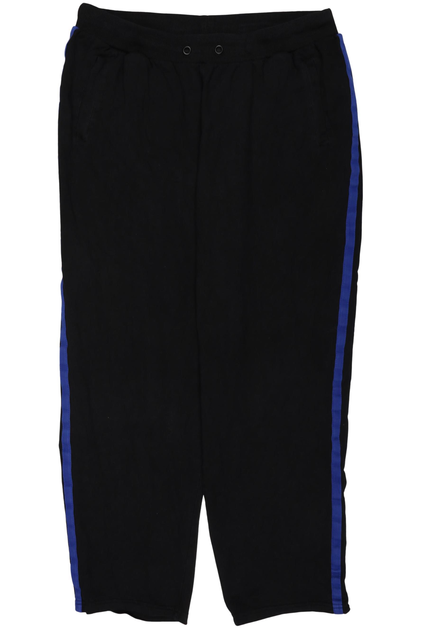 

Ulla Popken Damen Stoffhose, schwarz, Gr. 50