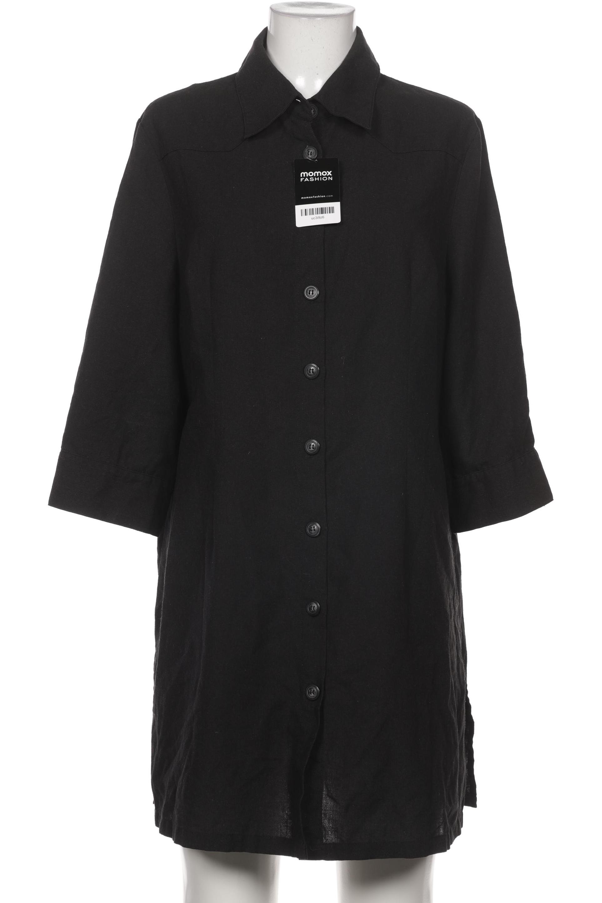 

Ulla Popken Damen Kleid, schwarz, Gr. 42