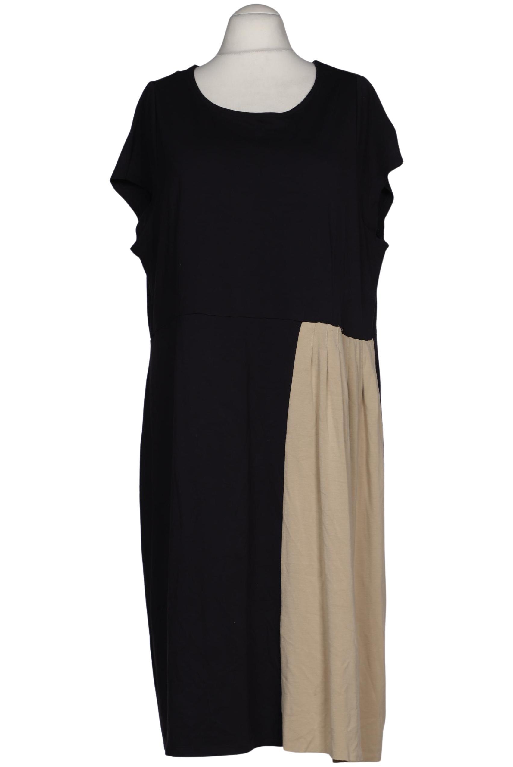 

Ulla Popken Damen Kleid, mehrfarbig, Gr. 50