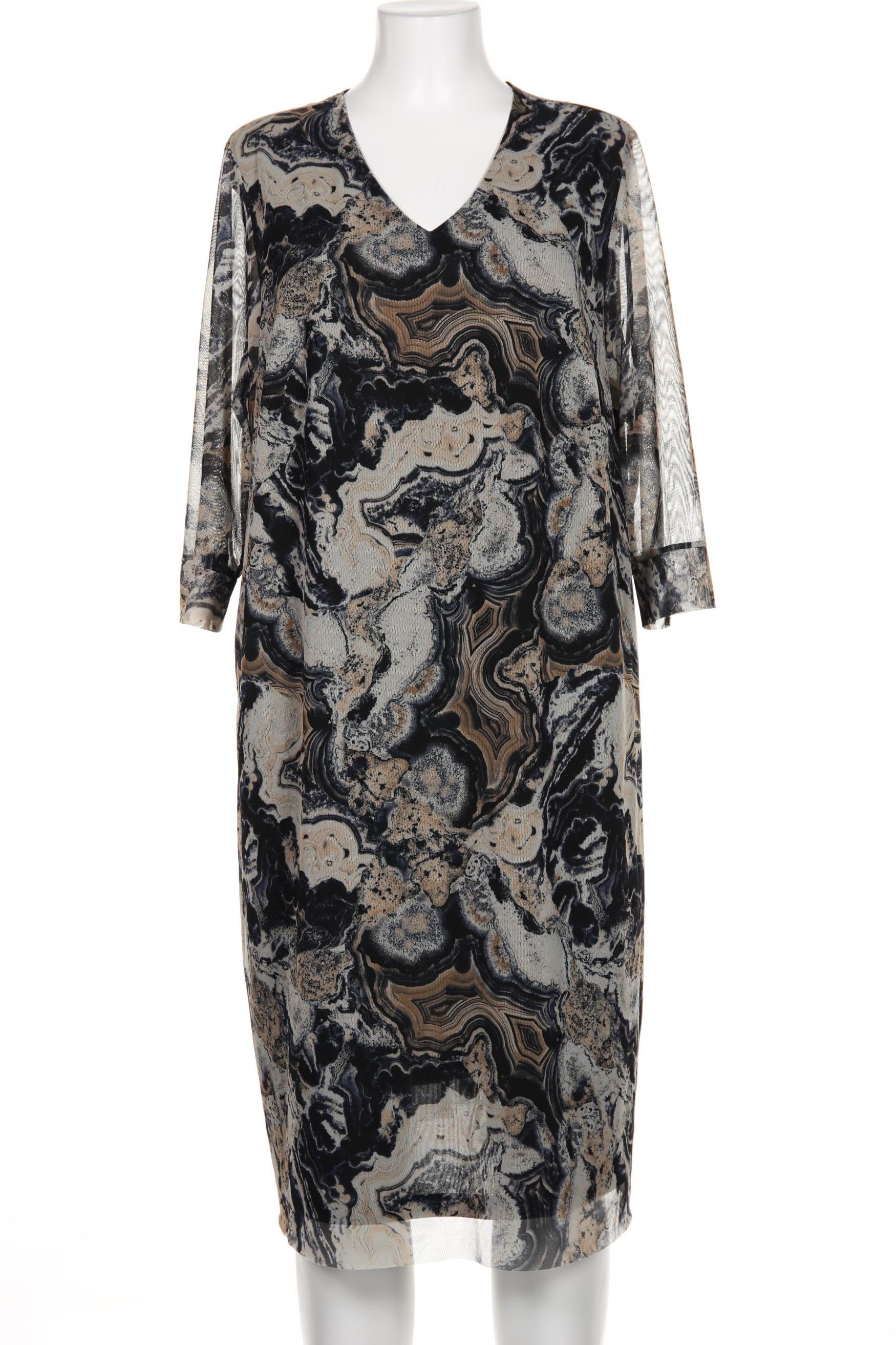 

Ulla Popken Damen Kleid, mehrfarbig, Gr. 50