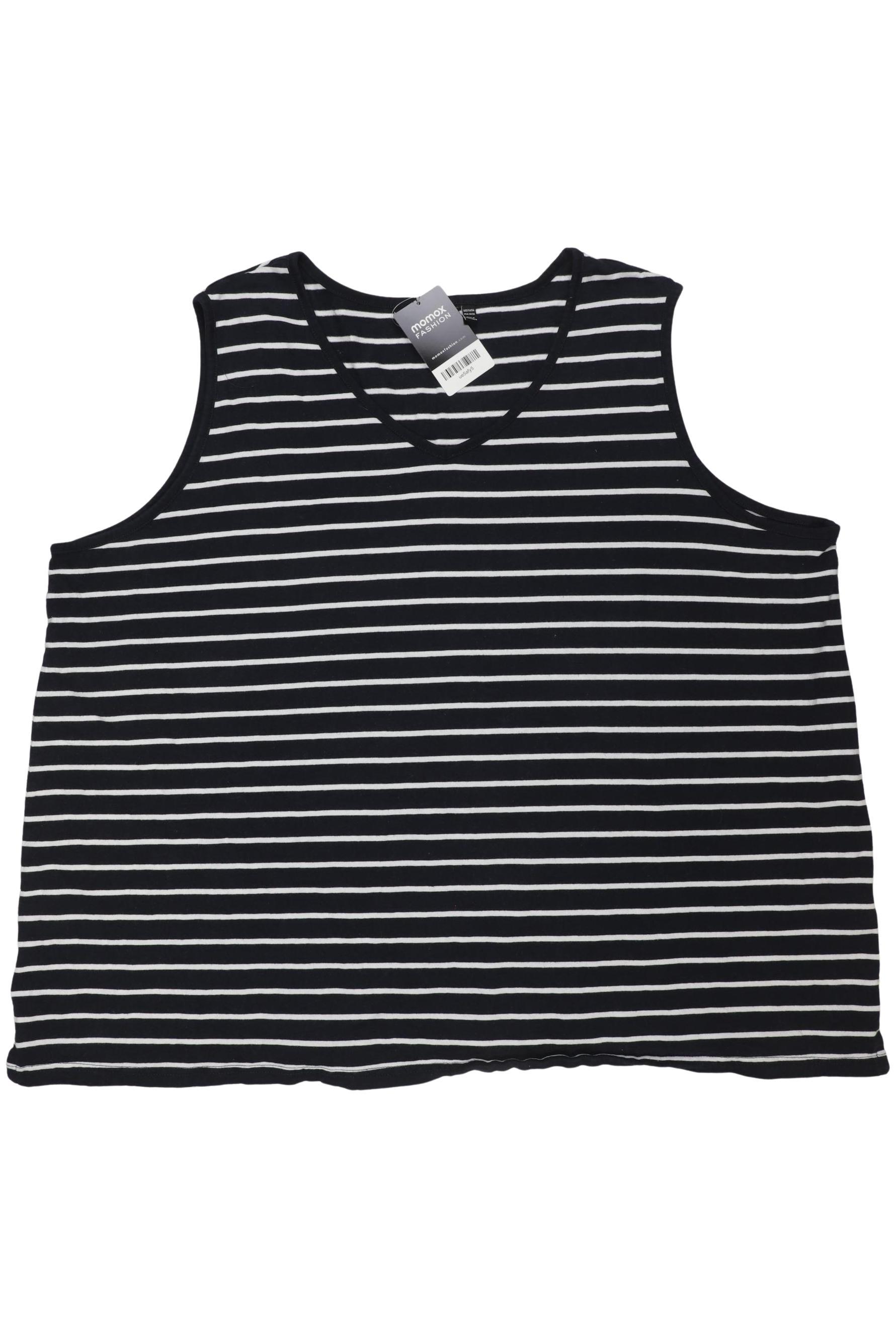 

Ulla Popken Damen Top, mehrfarbig, Gr. 54