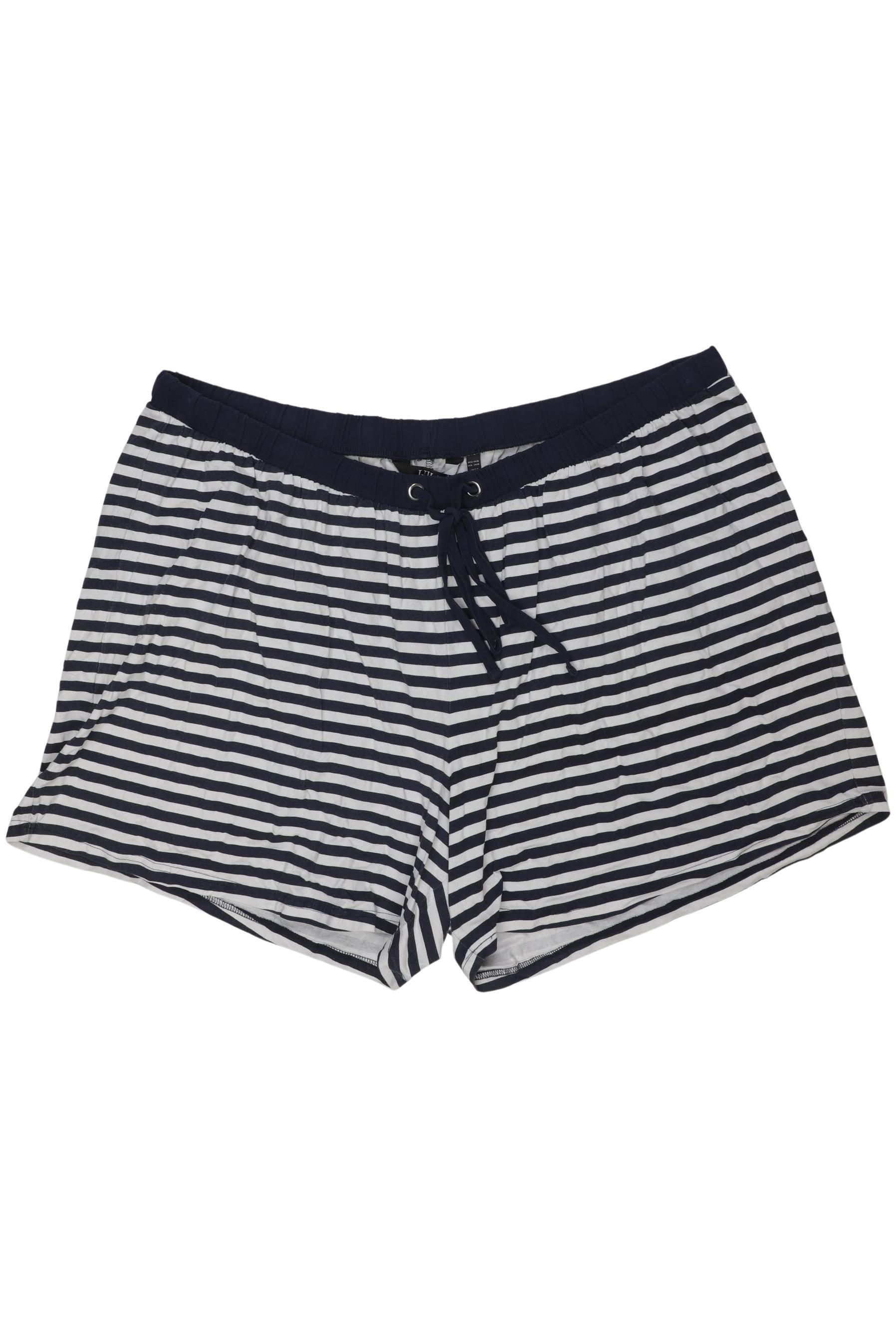 

Ulla Popken Damen Shorts, mehrfarbig, Gr. 54