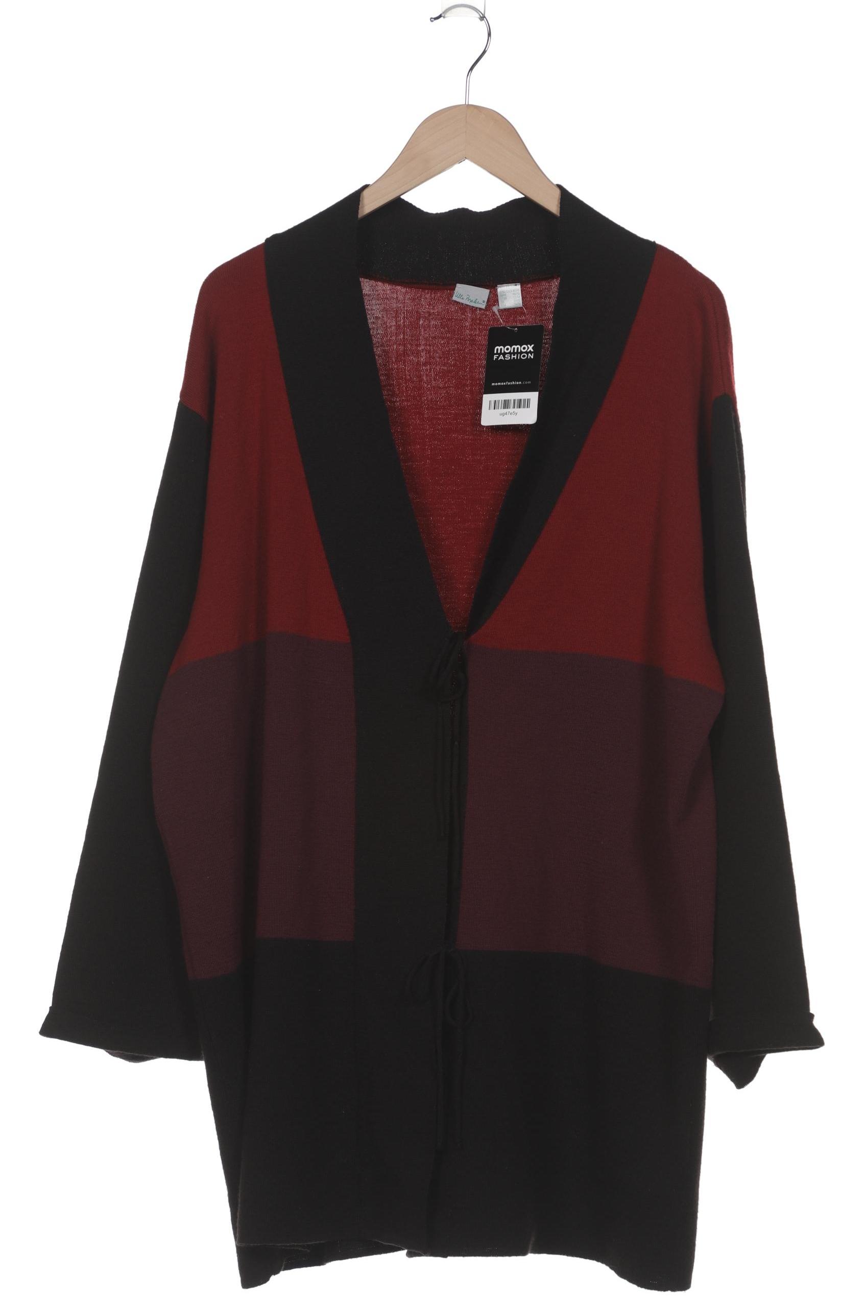 

Ulla Popken Damen Strickjacke, mehrfarbig, Gr. 46