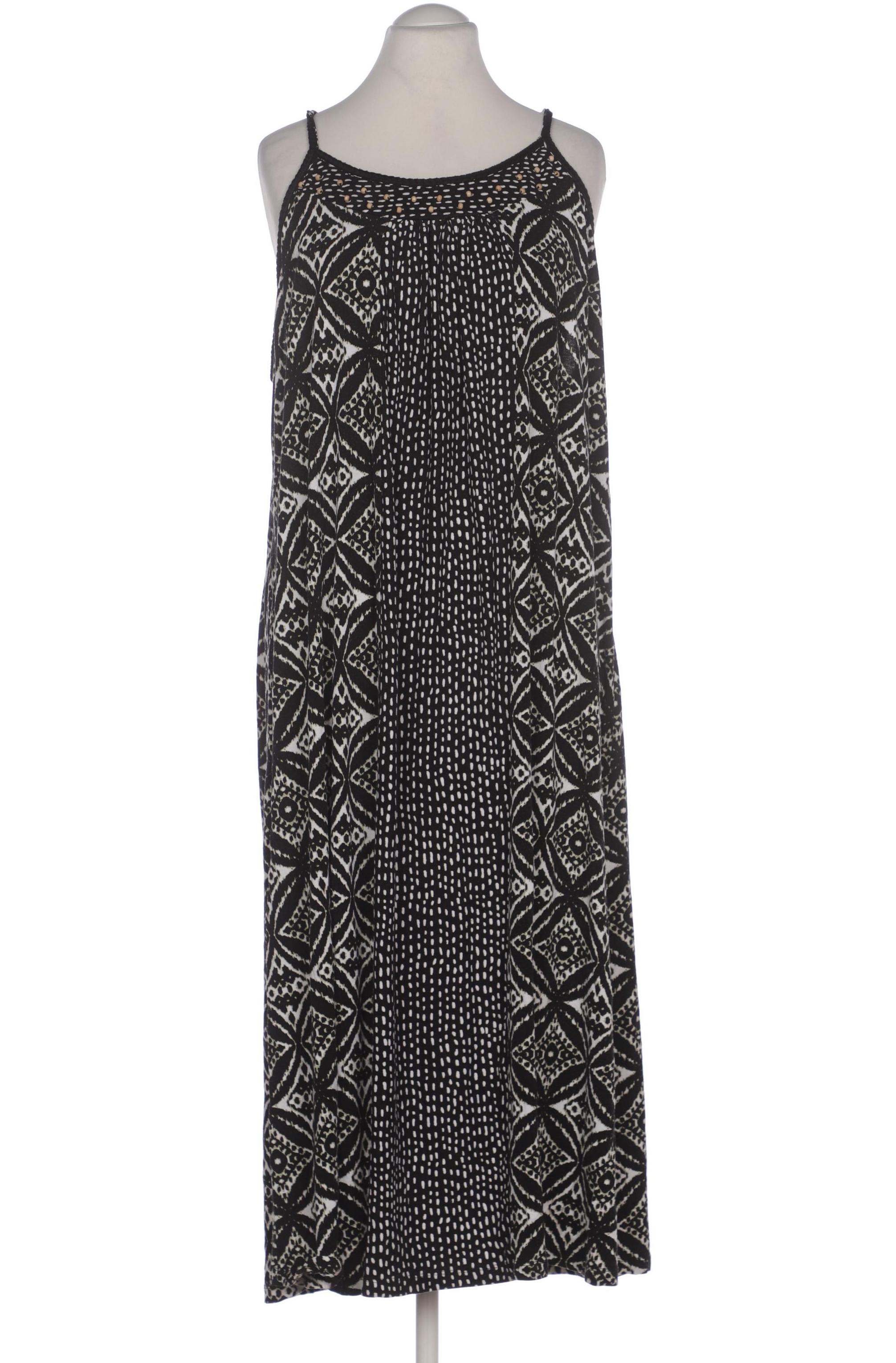 

Ulla Popken Damen Kleid, schwarz, Gr. 50