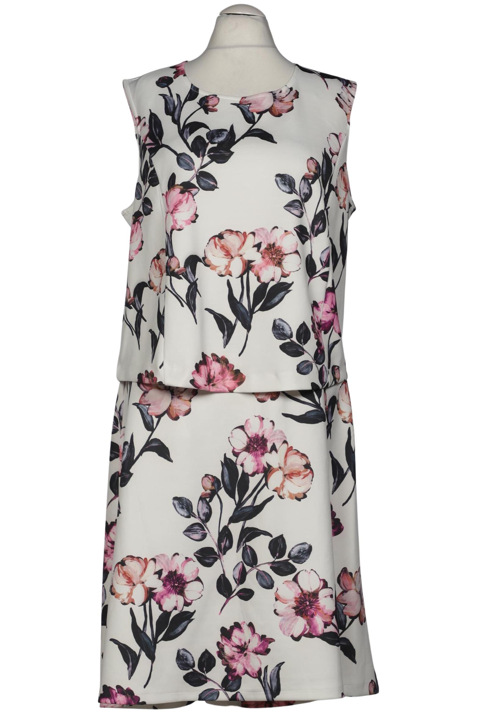 

Ulla Popken Damen Anzug, mehrfarbig, Gr. 52