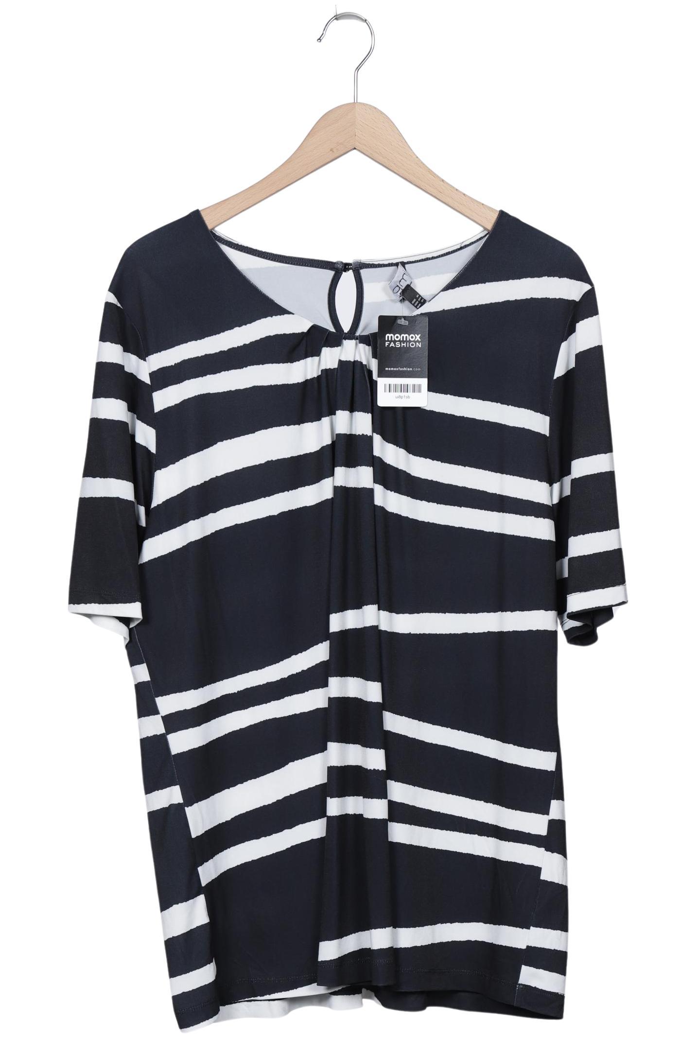 

Ulla Popken Damen T-Shirt, mehrfarbig, Gr. 46