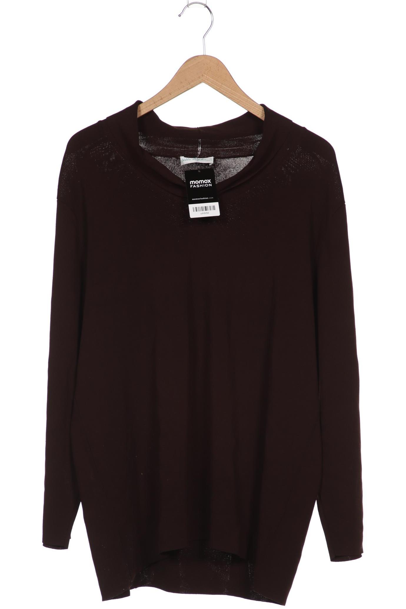 

Ulla Popken Damen Pullover, braun