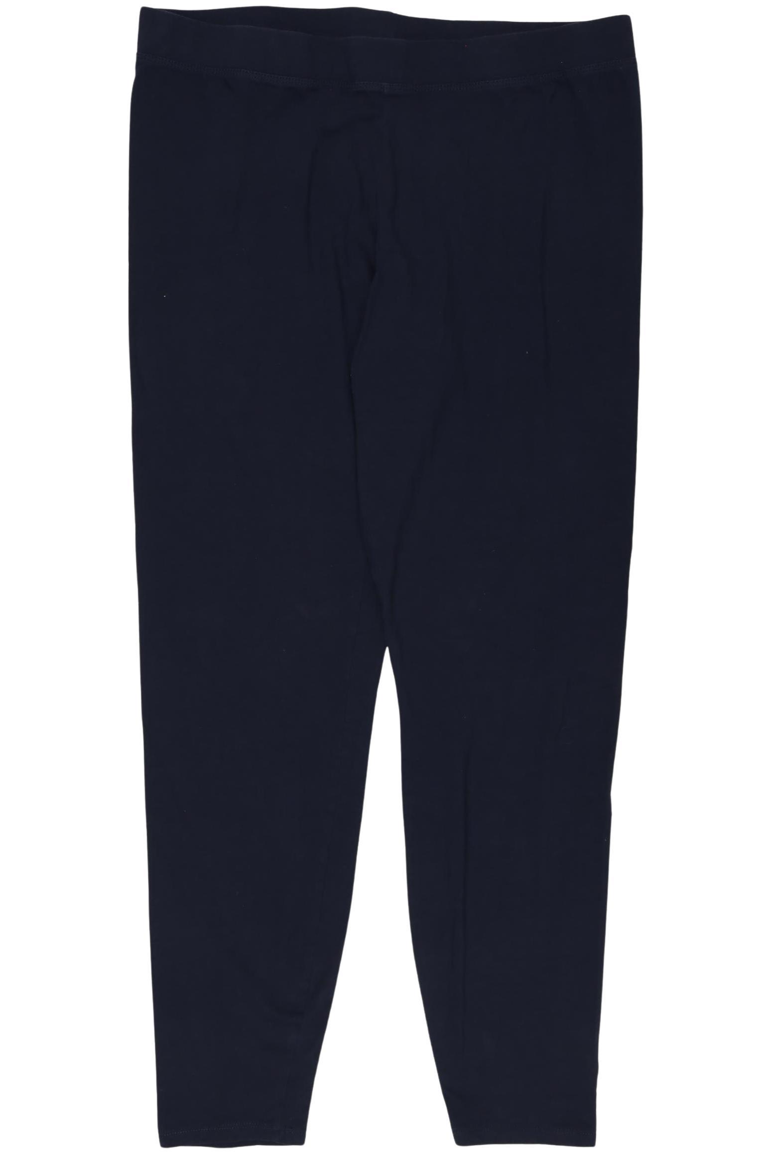 

Ulla Popken Damen Stoffhose, marineblau, Gr. 44