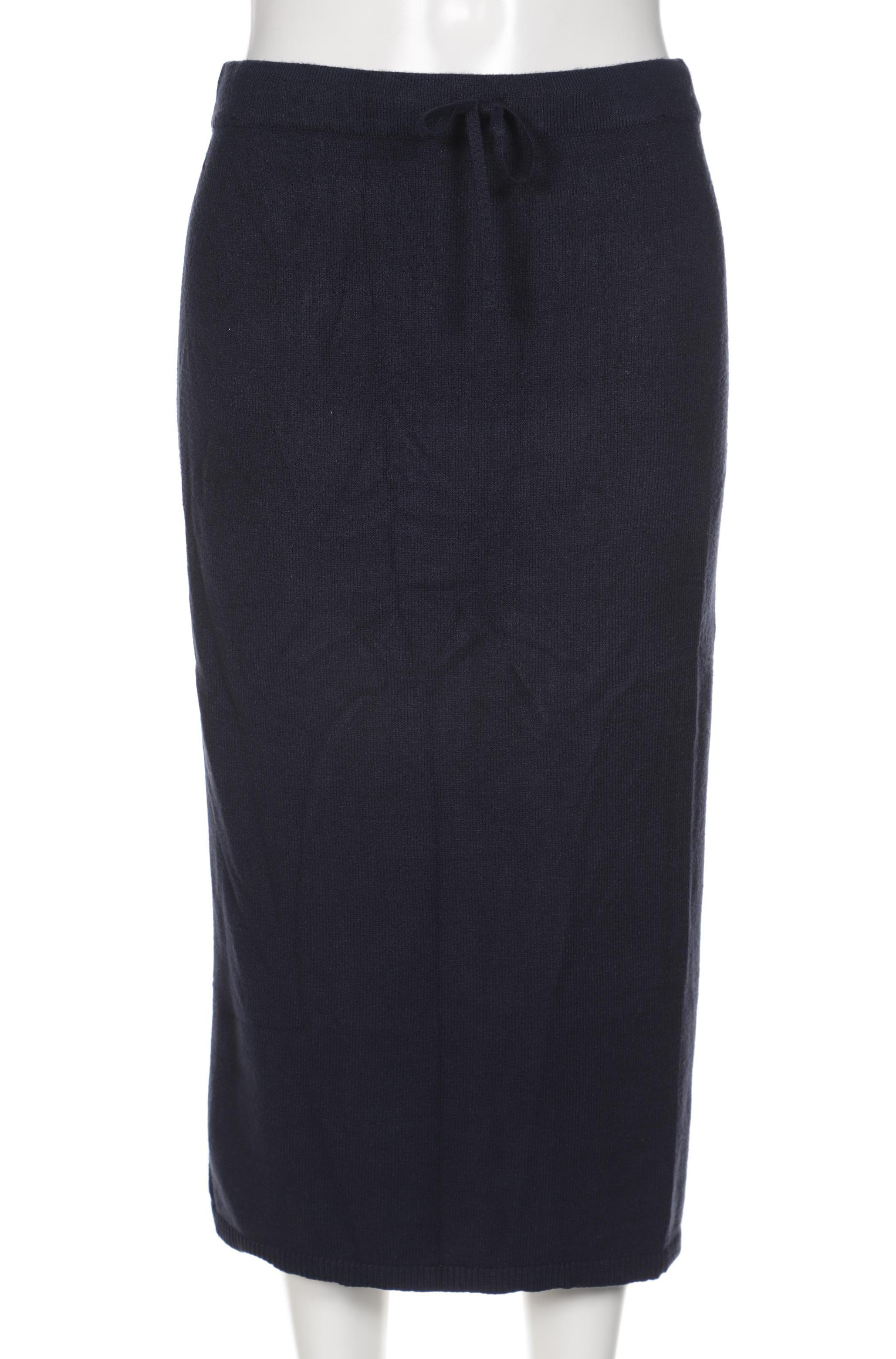 

Ulla Popken Damen Rock, marineblau, Gr. 42