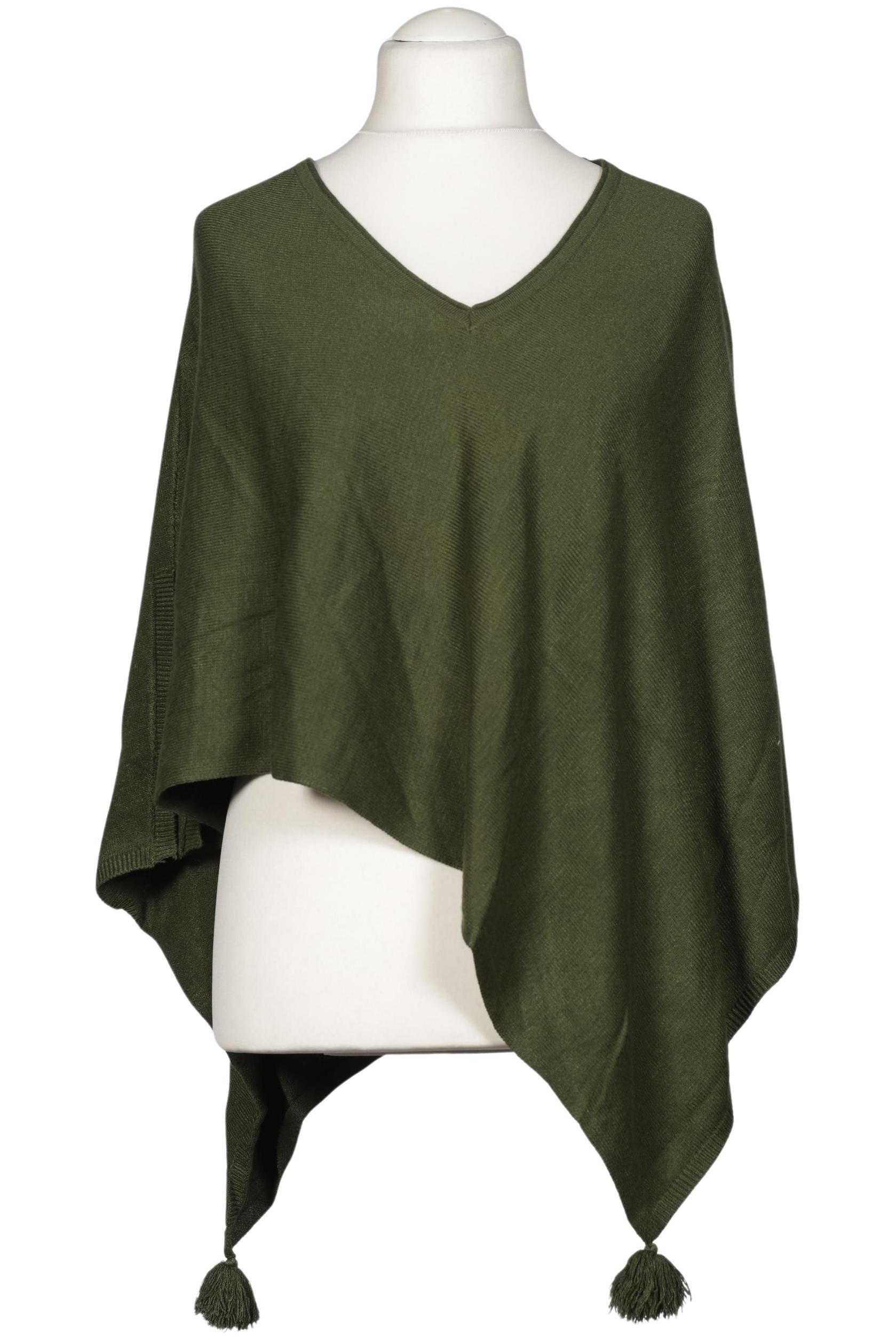 

Ulla Popken Damen Pullover, grün, Gr. 42